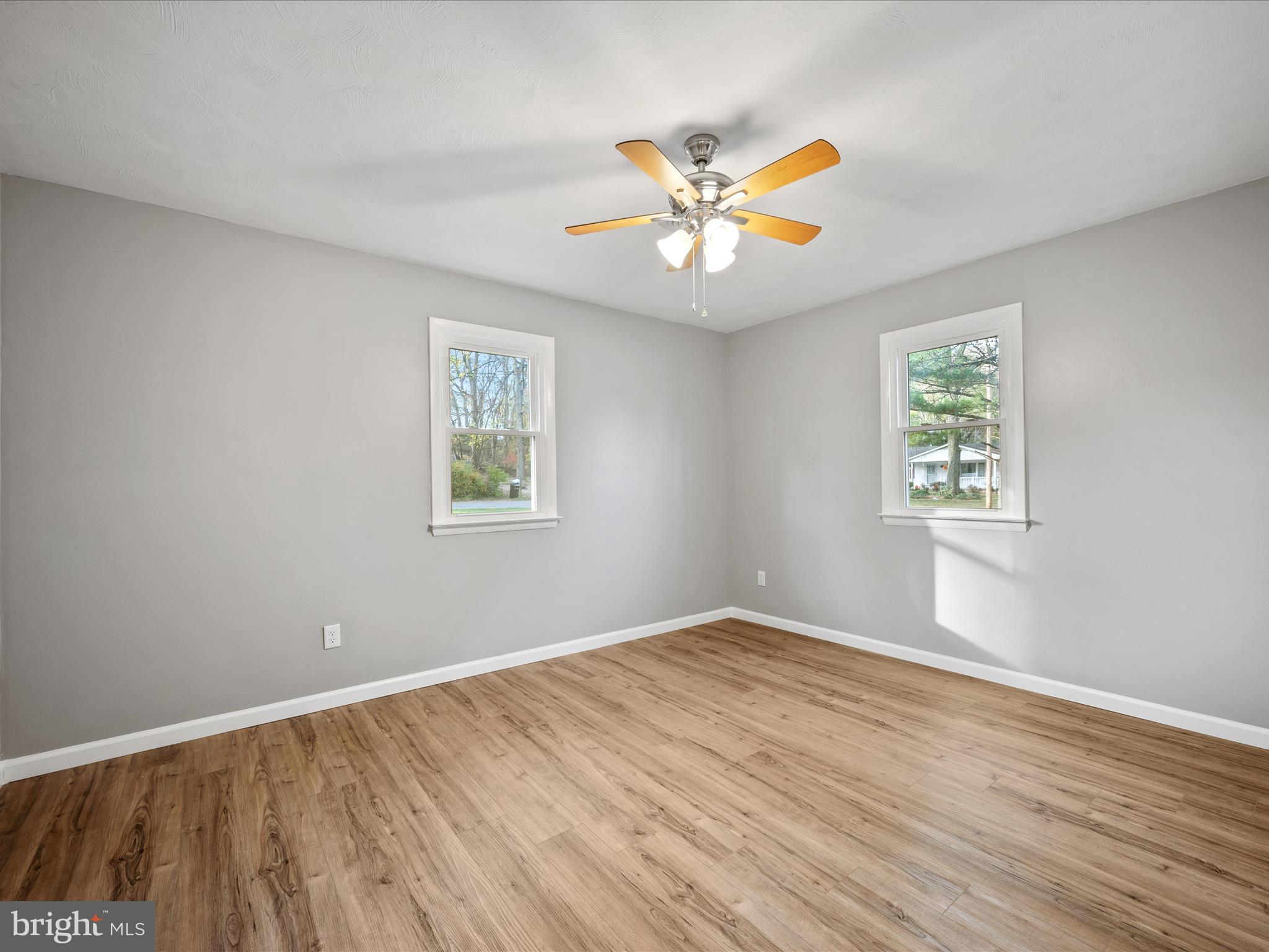 MECKLENBURG HEIGHTS - Residential