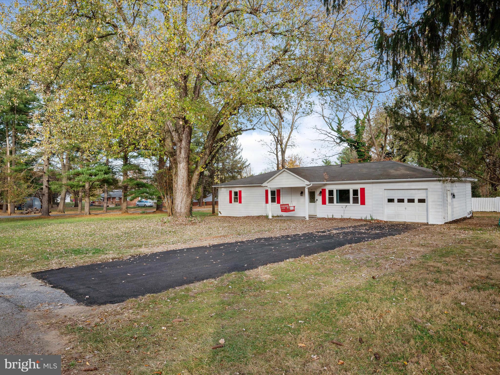 MECKLENBURG HEIGHTS - Residential
