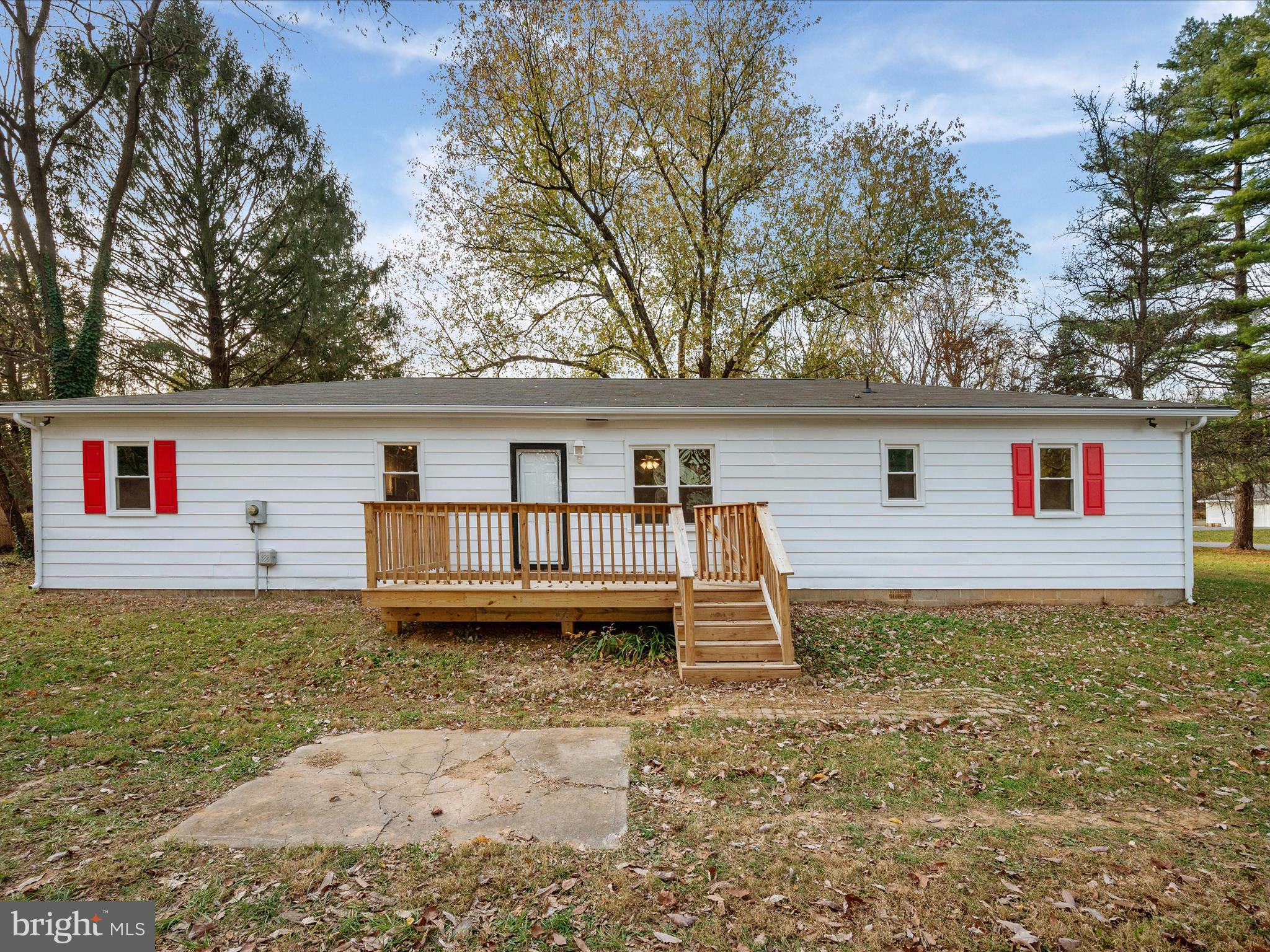 MECKLENBURG HEIGHTS - Residential