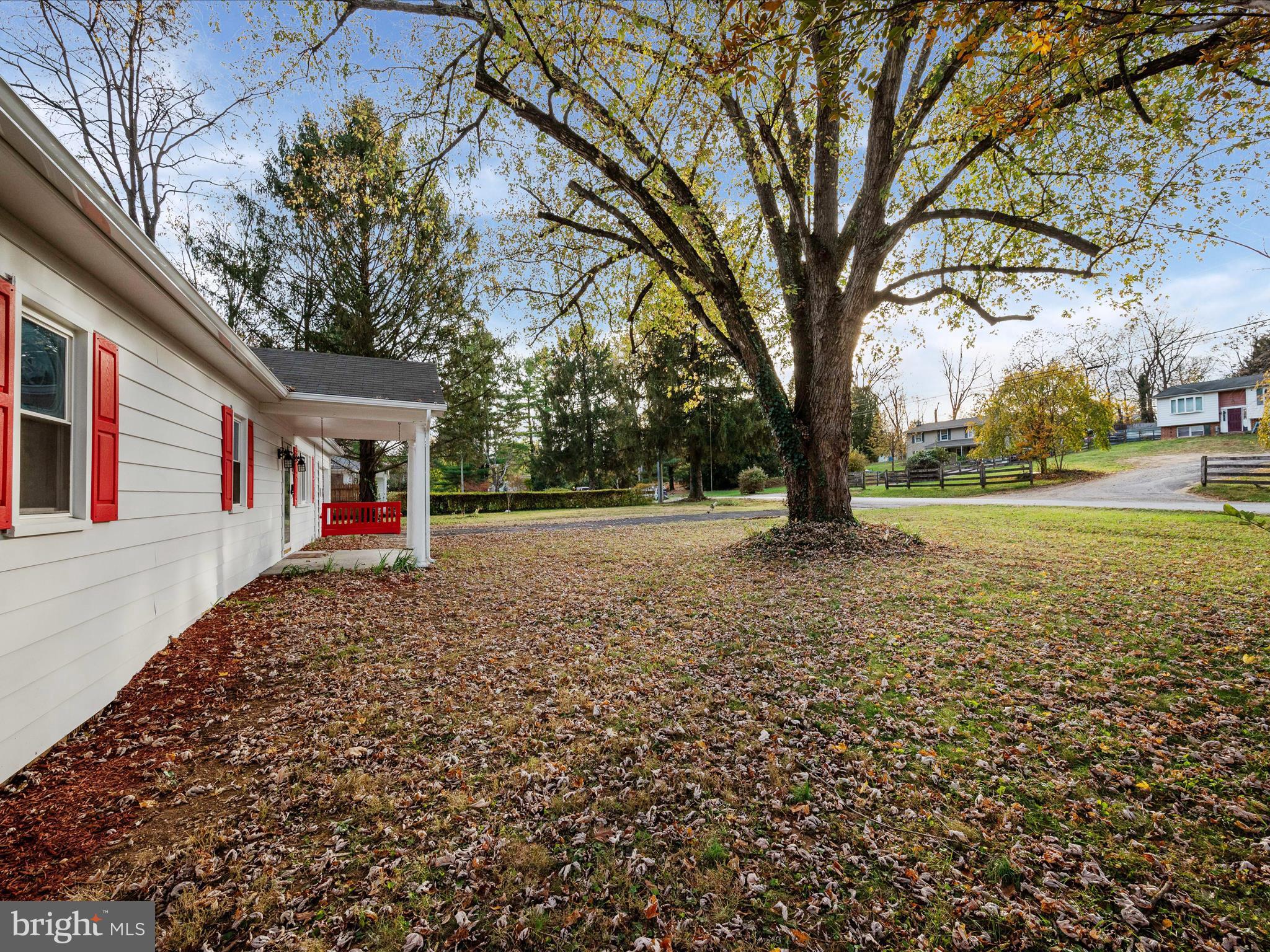 MECKLENBURG HEIGHTS - Residential