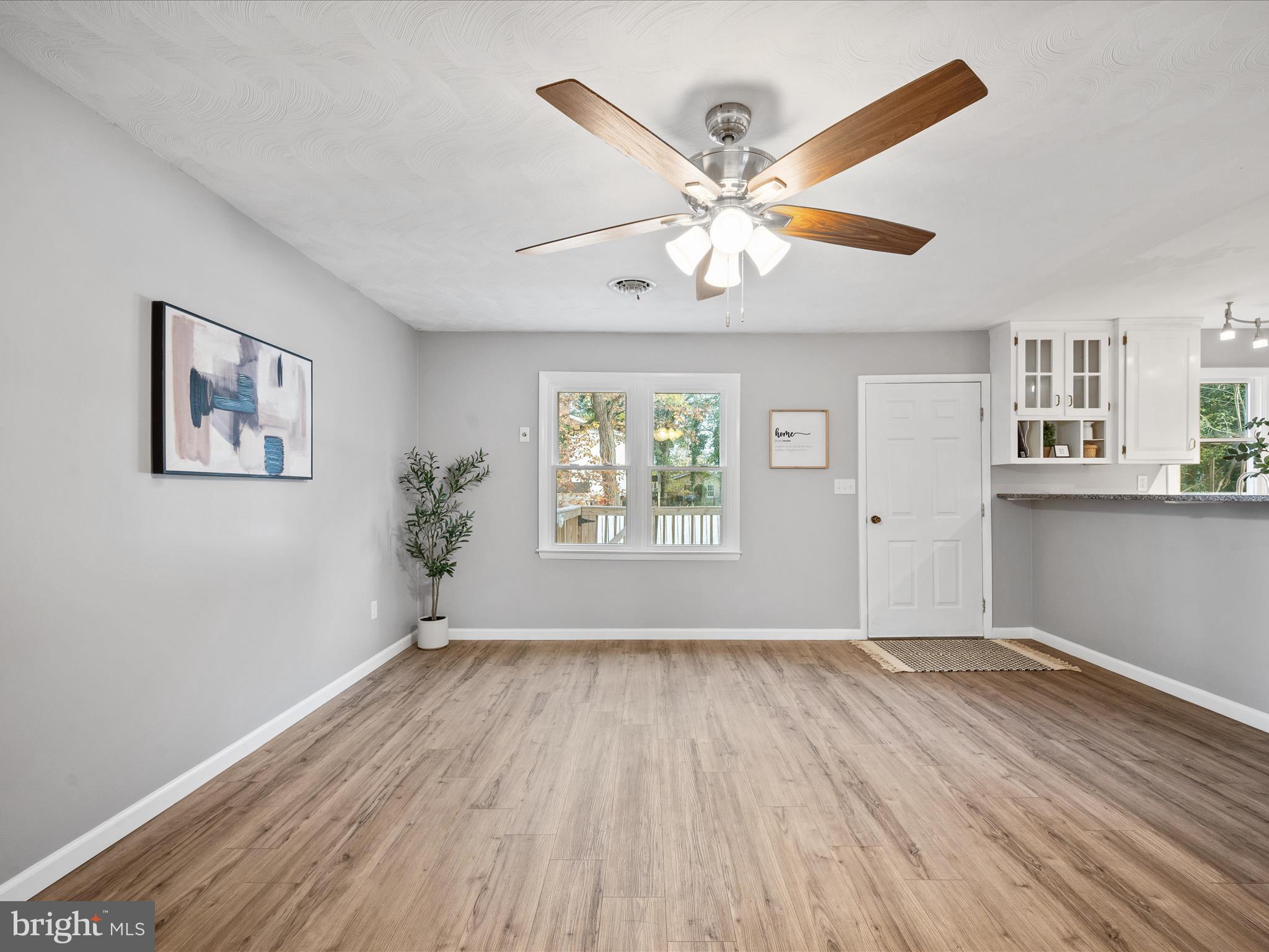 MECKLENBURG HEIGHTS - Residential