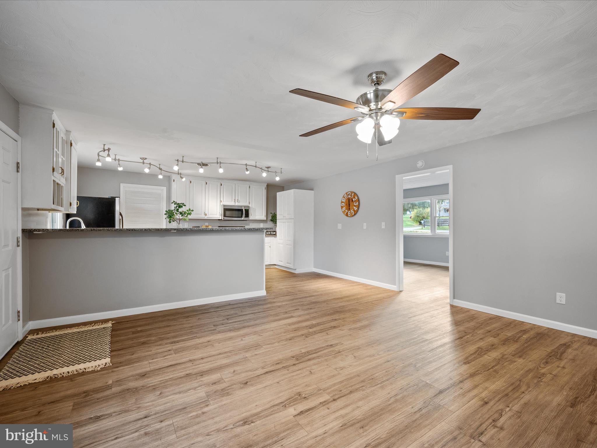 MECKLENBURG HEIGHTS - Residential