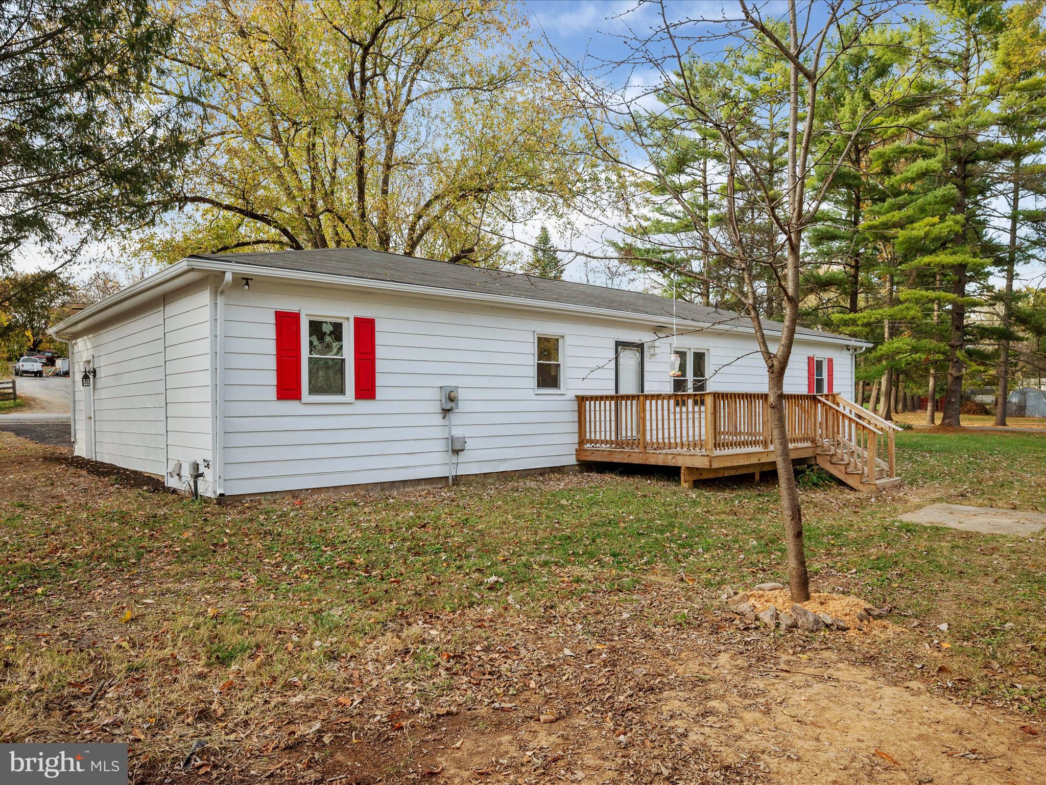 MECKLENBURG HEIGHTS - Residential