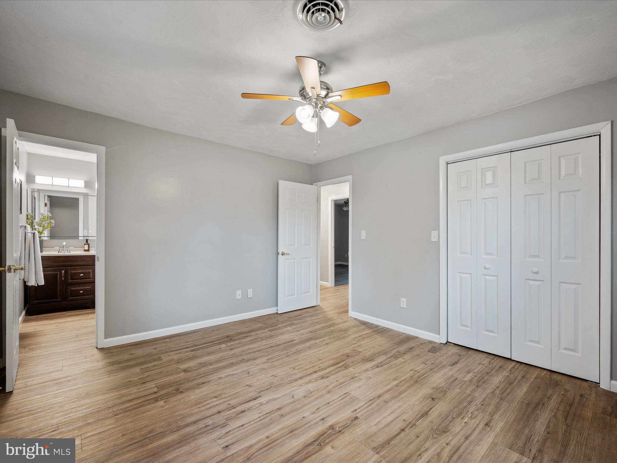 MECKLENBURG HEIGHTS - Residential