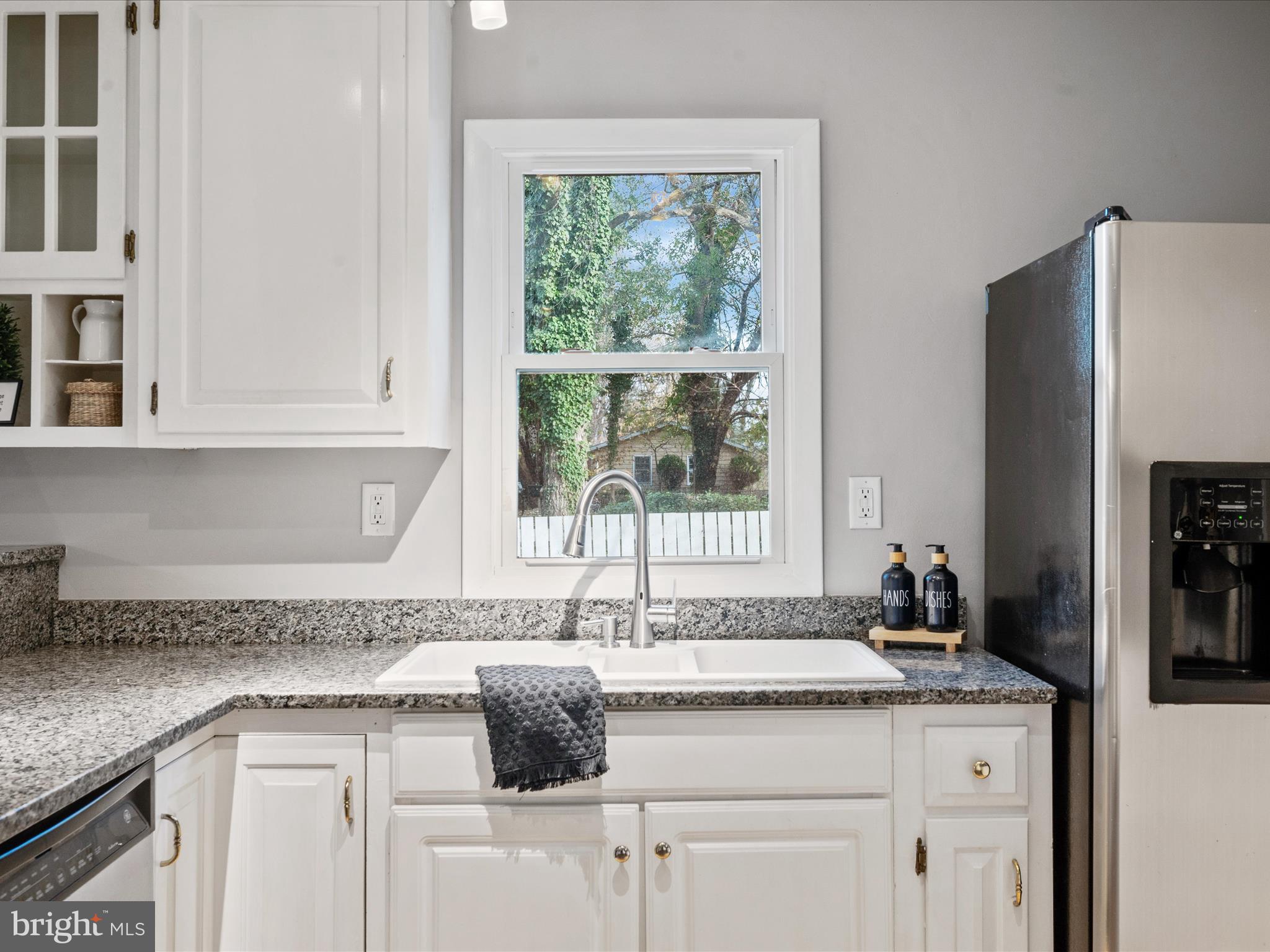 MECKLENBURG HEIGHTS - Residential