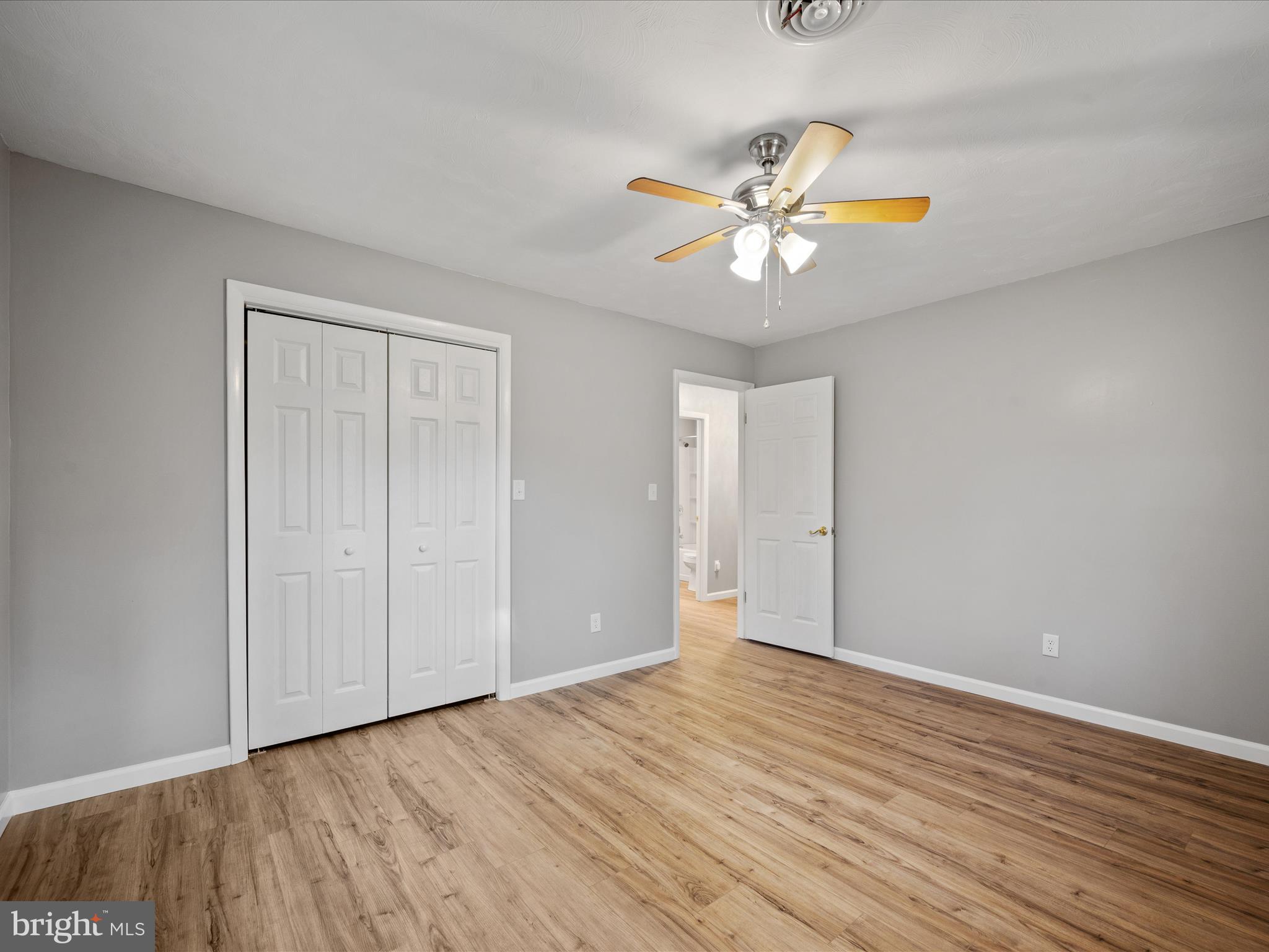 MECKLENBURG HEIGHTS - Residential