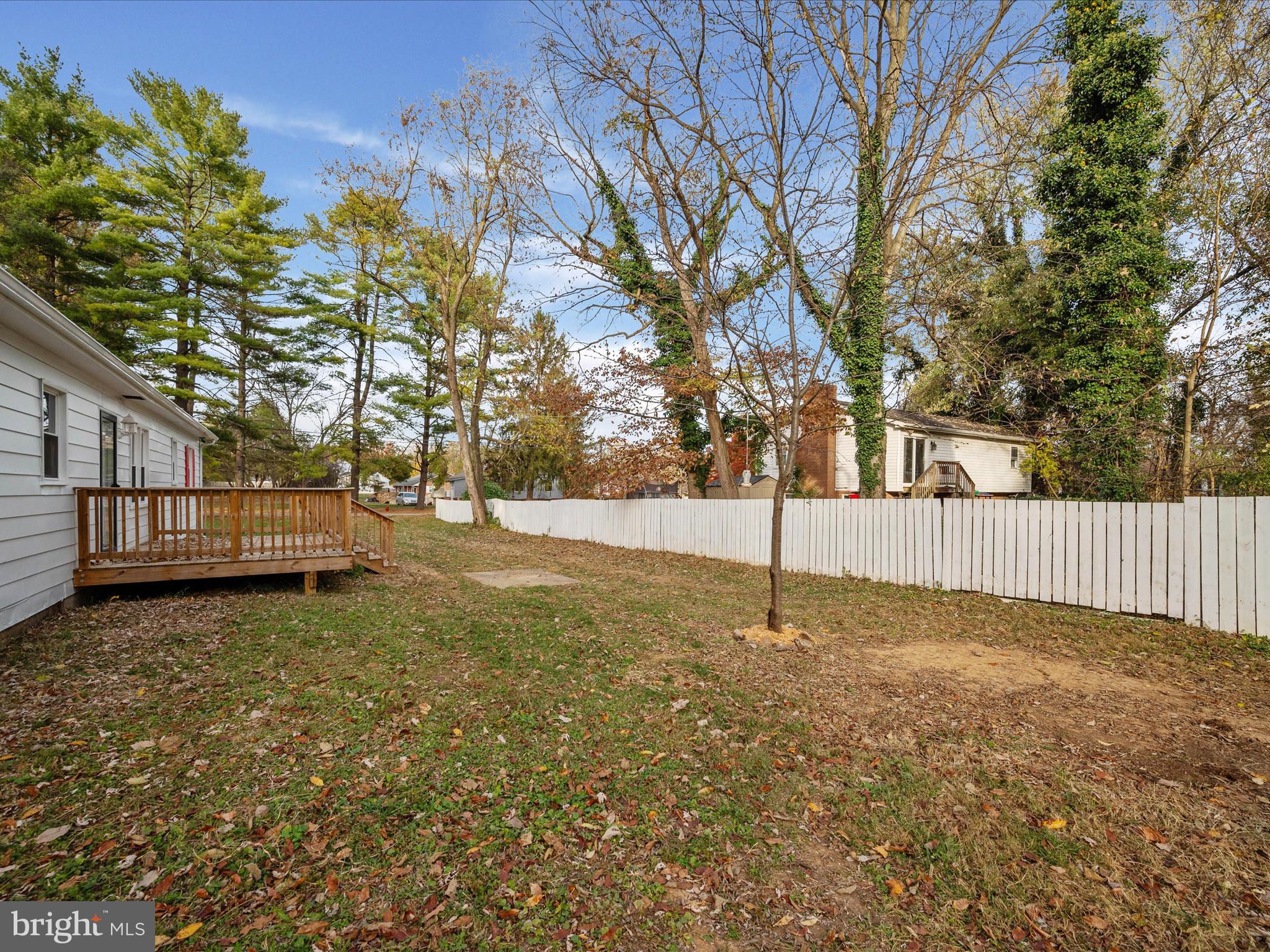 MECKLENBURG HEIGHTS - Residential