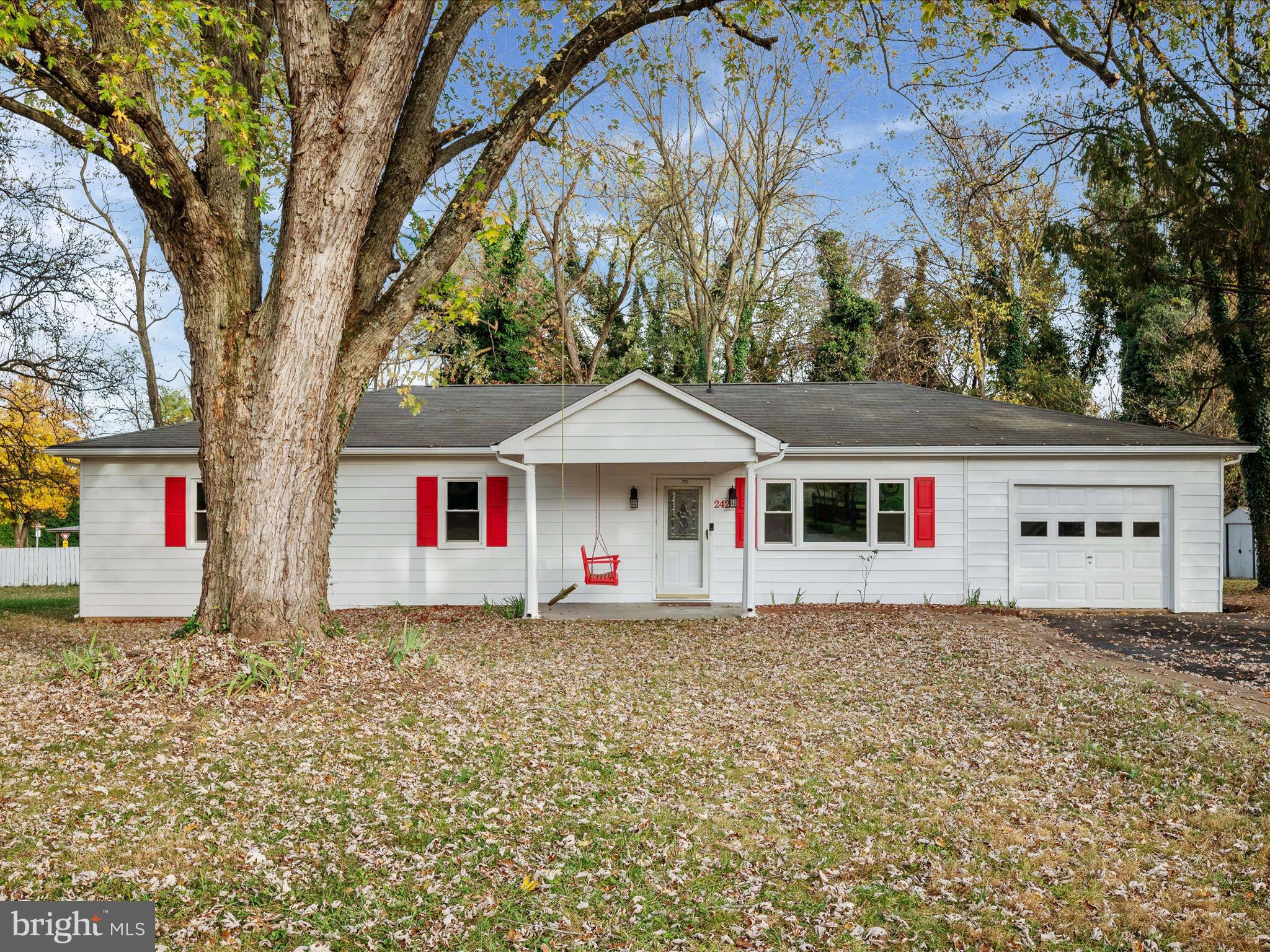 MECKLENBURG HEIGHTS - Residential