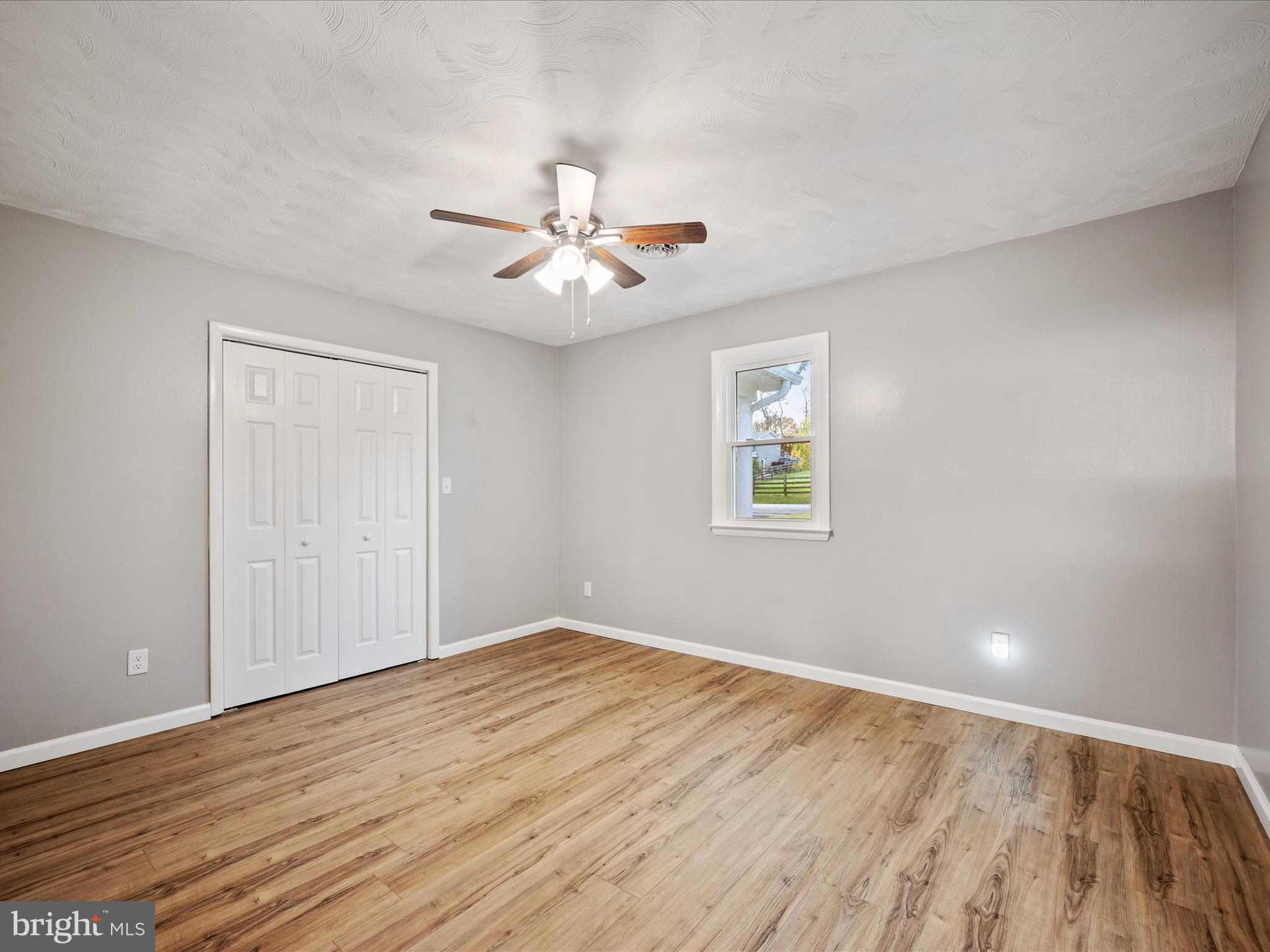 MECKLENBURG HEIGHTS - Residential