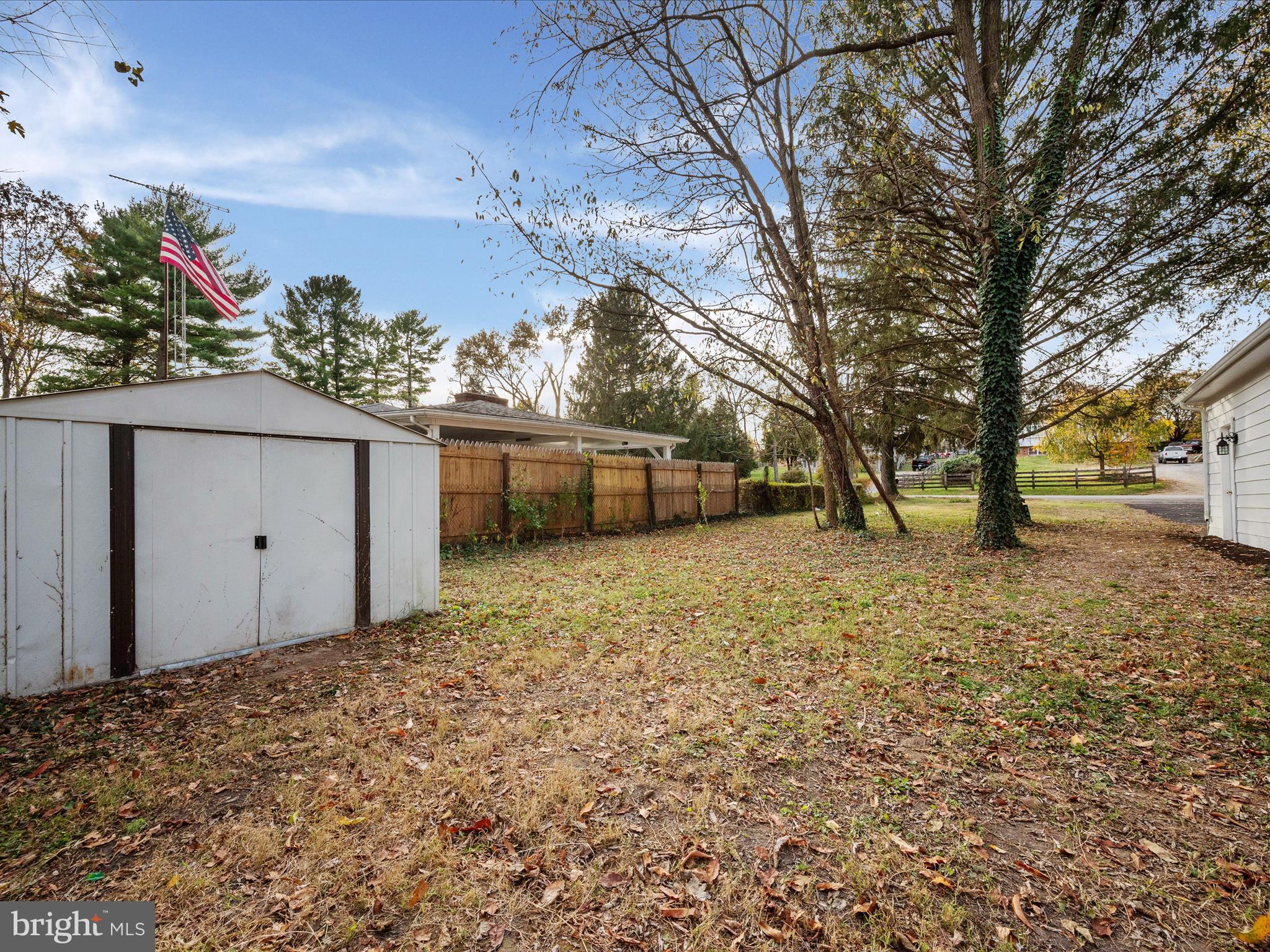MECKLENBURG HEIGHTS - Residential
