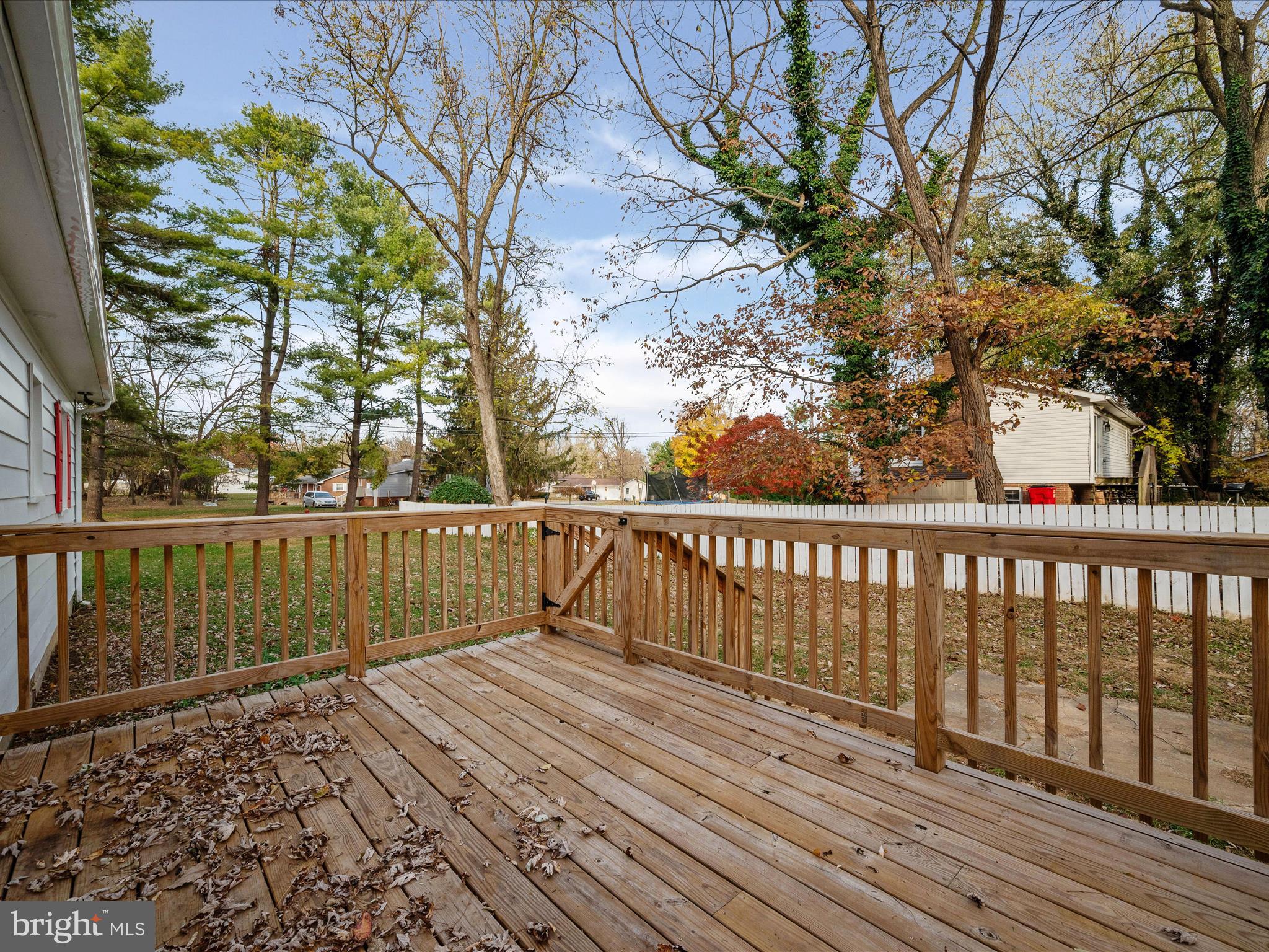 MECKLENBURG HEIGHTS - Residential