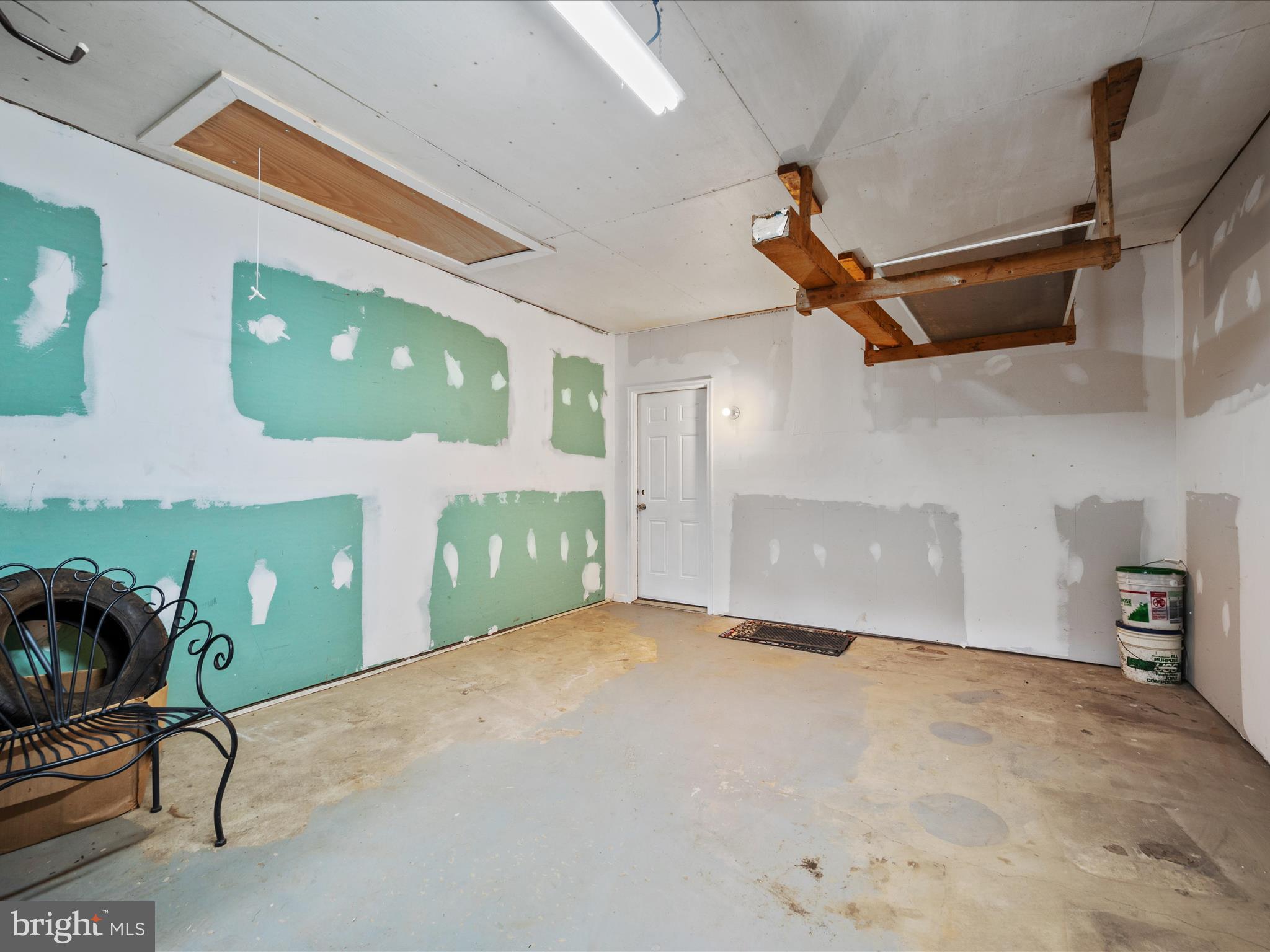 MECKLENBURG HEIGHTS - Residential