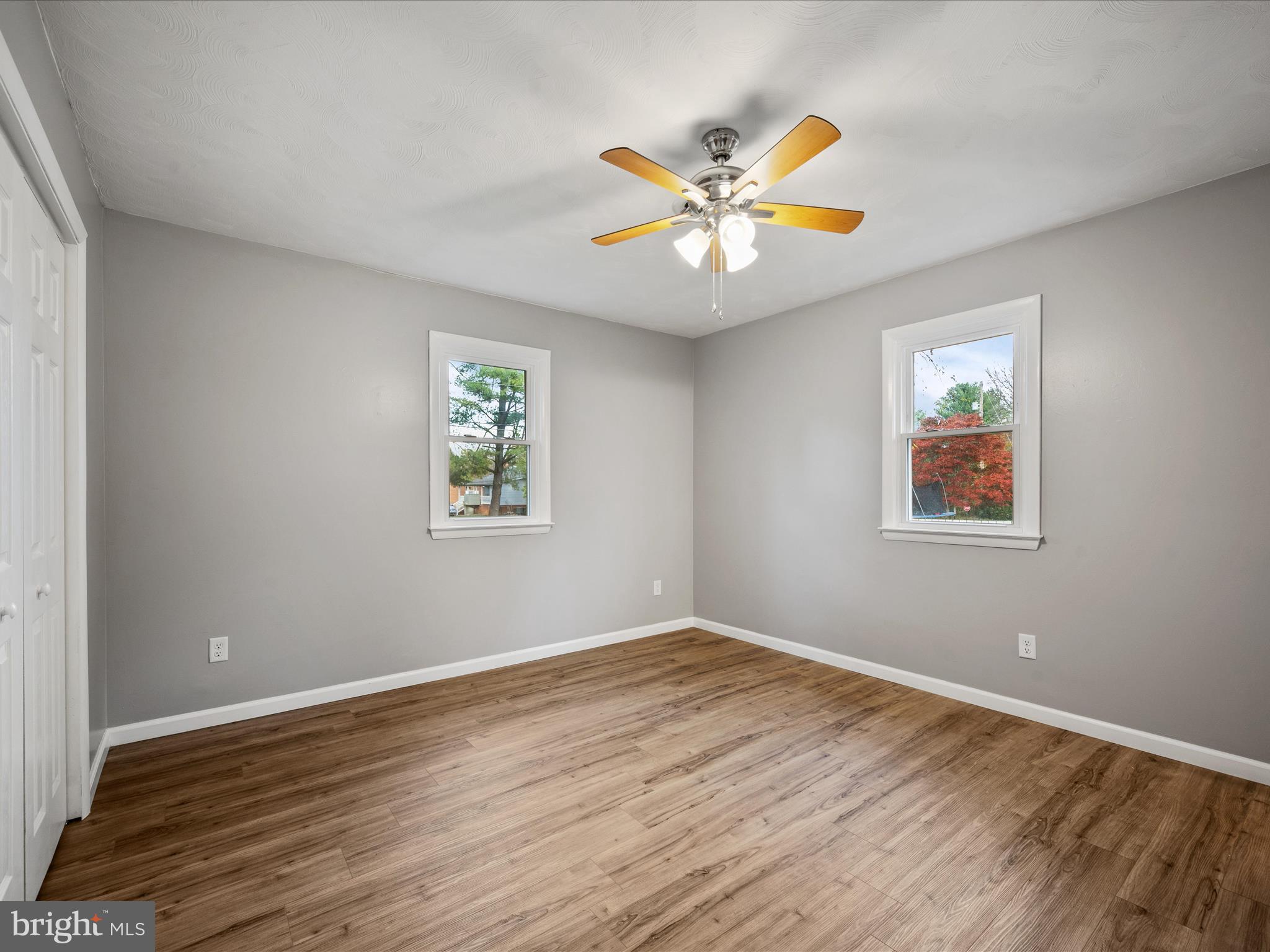 MECKLENBURG HEIGHTS - Residential