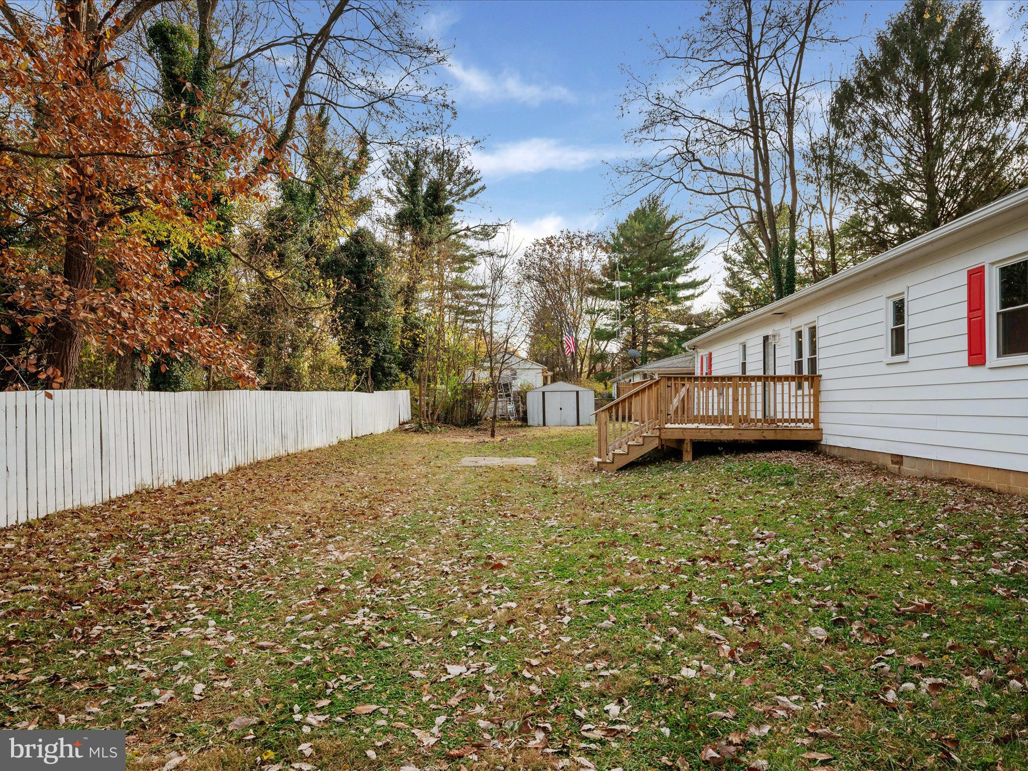 MECKLENBURG HEIGHTS - Residential