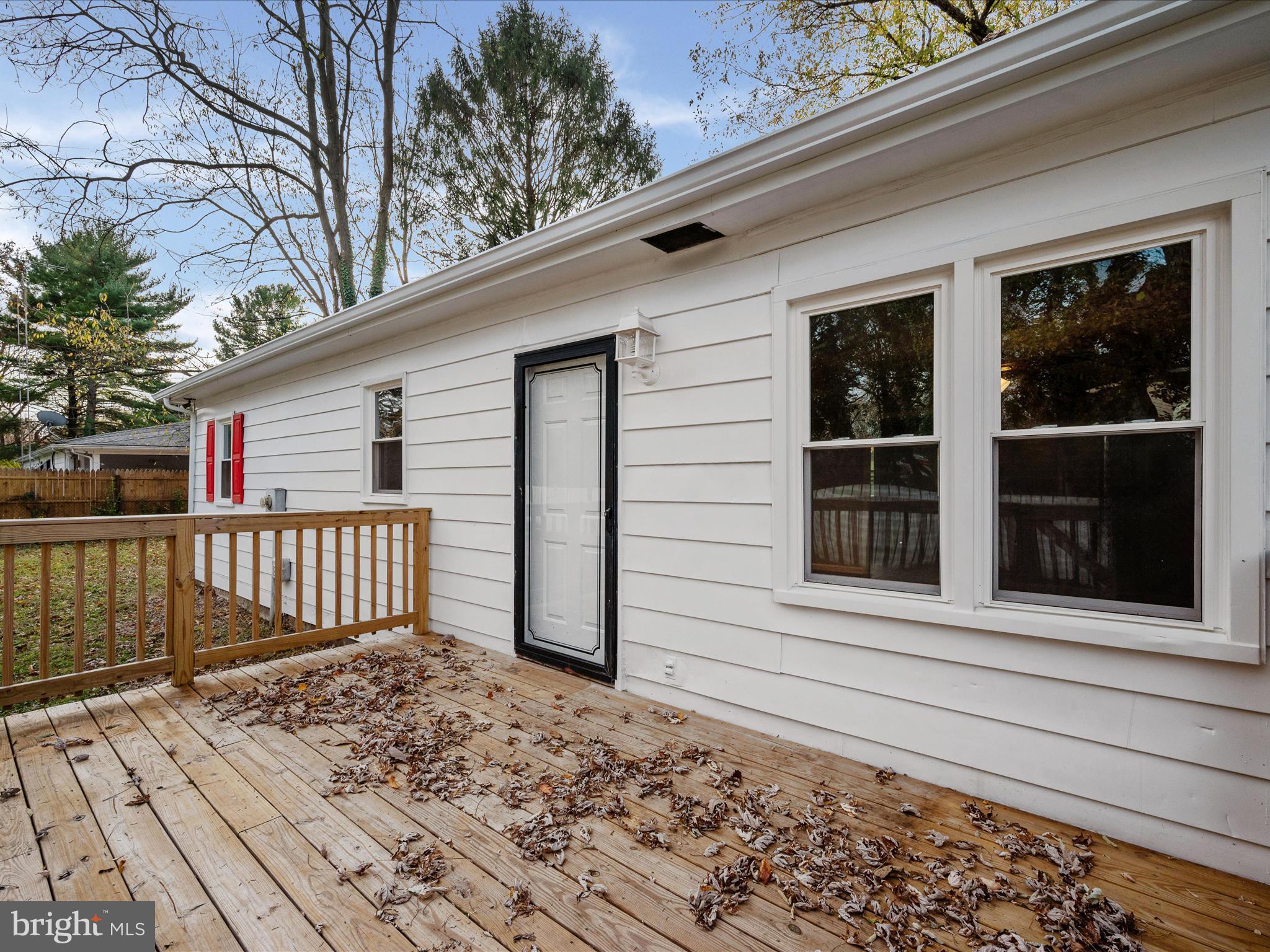 MECKLENBURG HEIGHTS - Residential