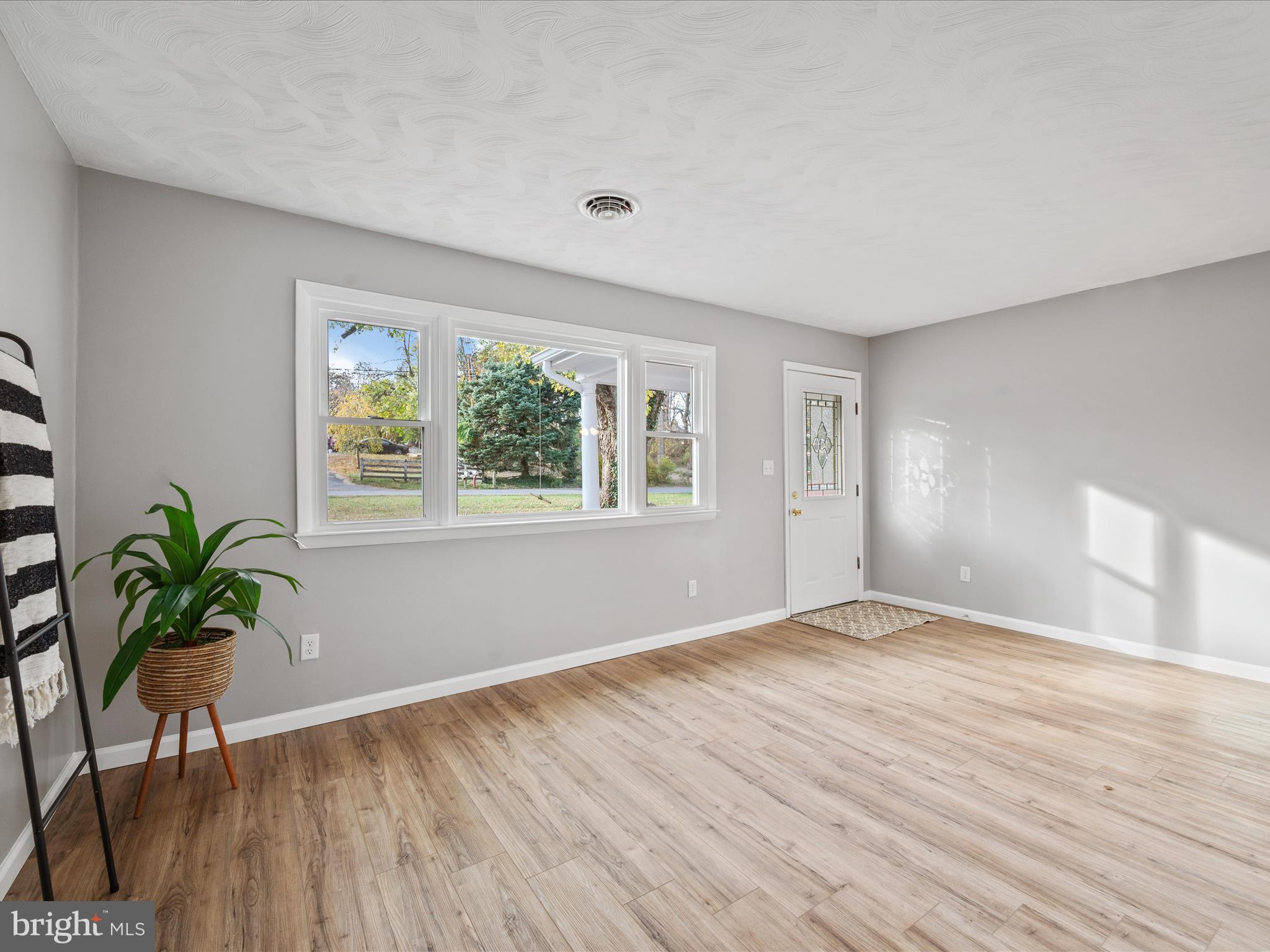 MECKLENBURG HEIGHTS - Residential