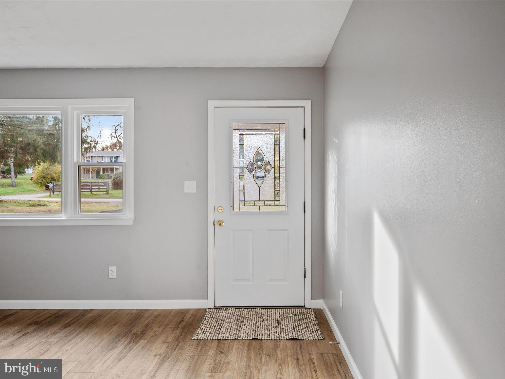 MECKLENBURG HEIGHTS - Residential