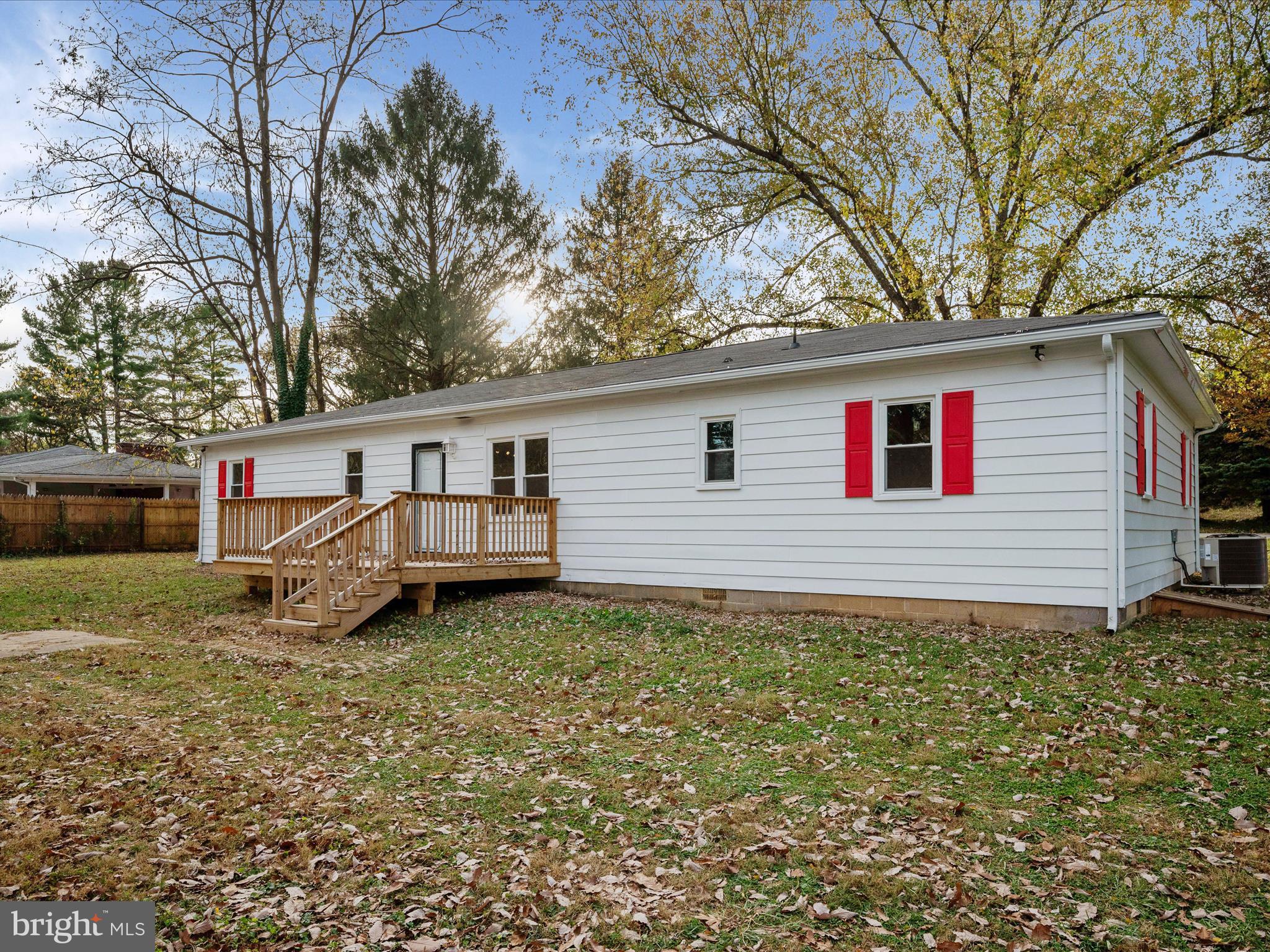 MECKLENBURG HEIGHTS - Residential