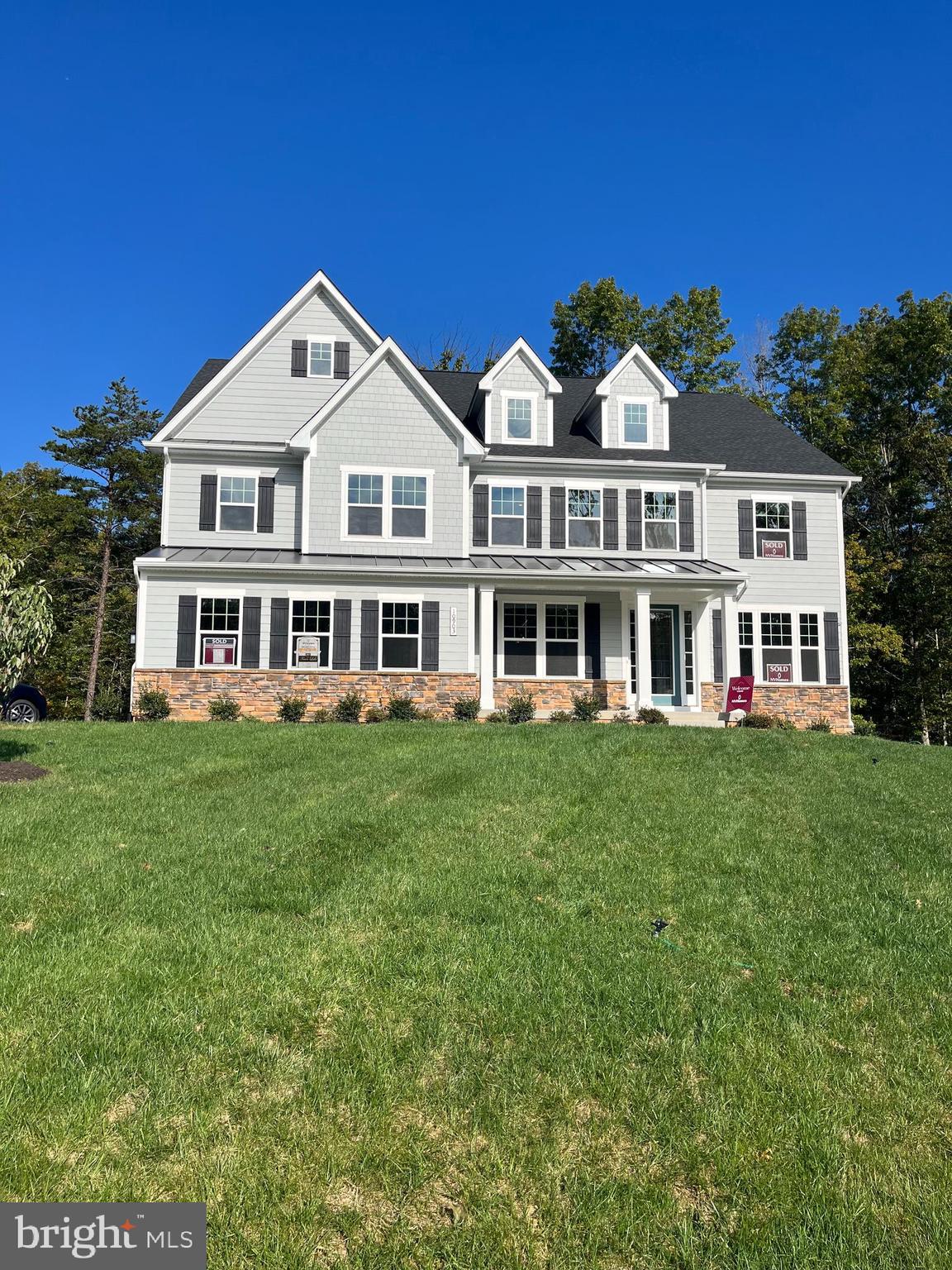 FAWN LAKE - Residential