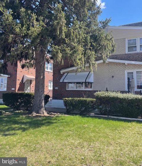 Photo of 2035 Nester Street, PHILADELPHIA, PA 19115 (MLS # PAPH2607138)