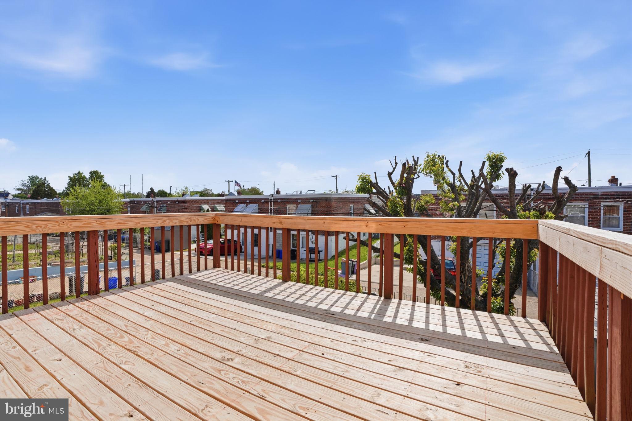 BUSTLETON - Residential