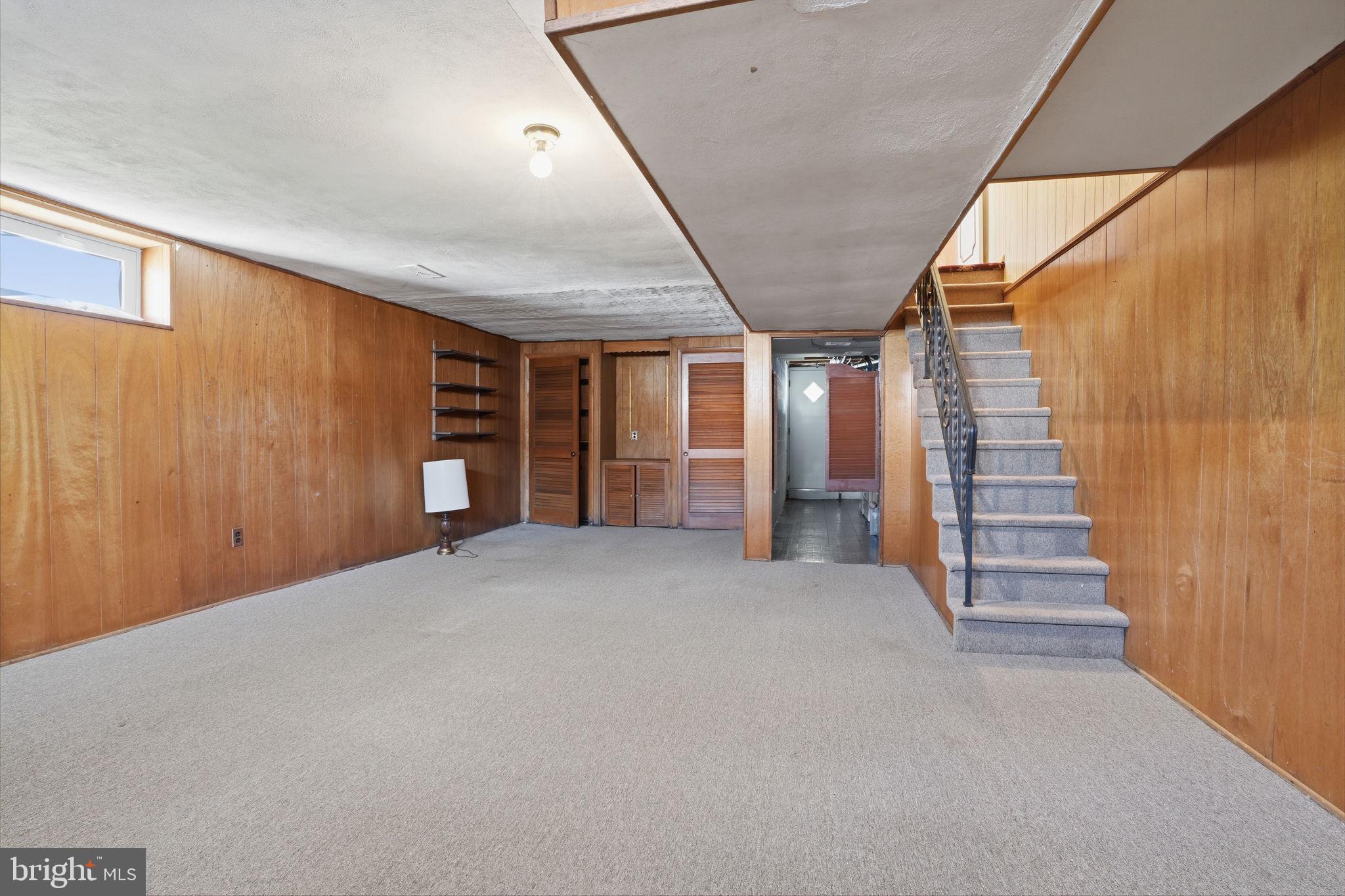 BUSTLETON - Residential