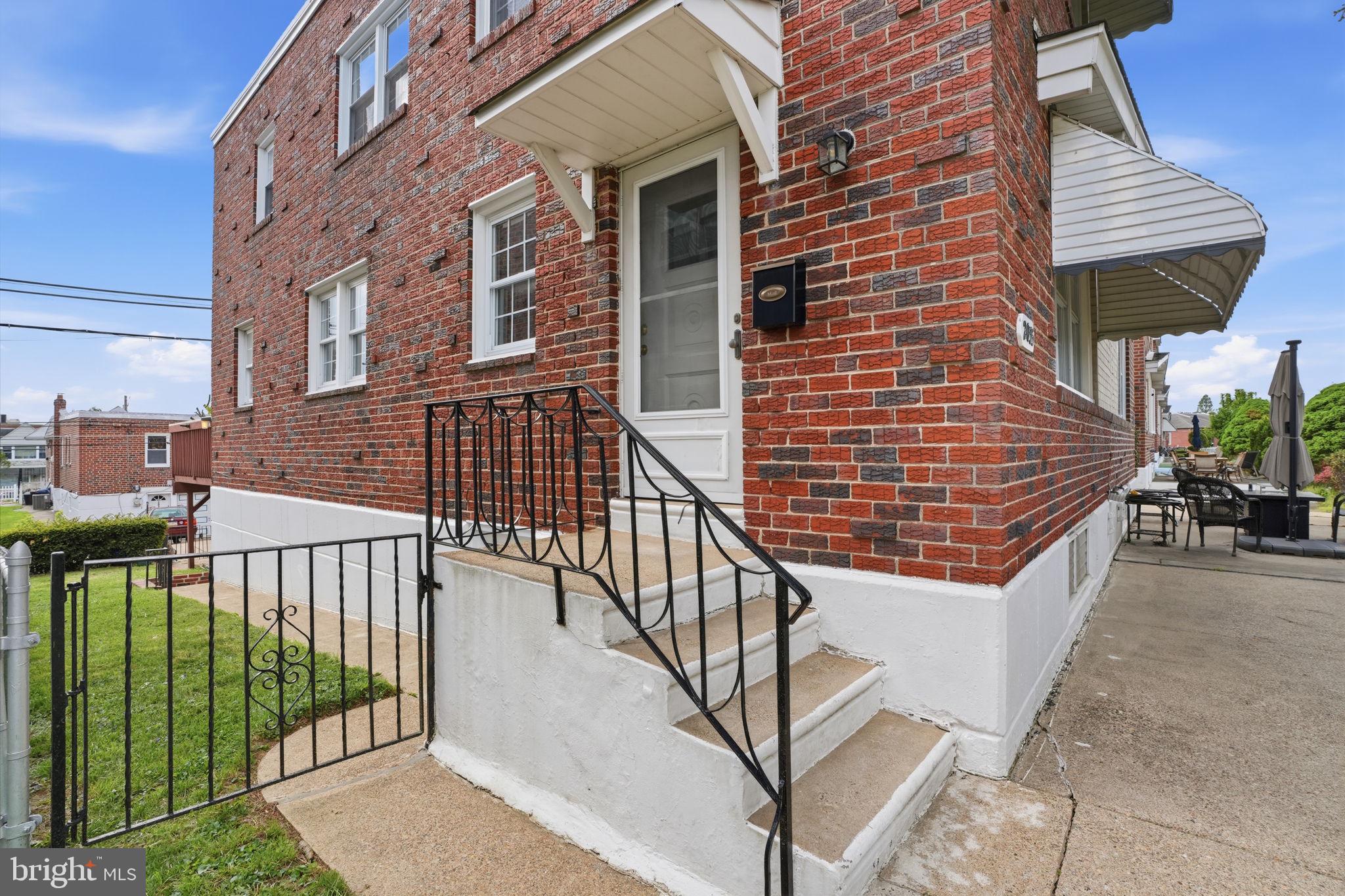 BUSTLETON - Residential