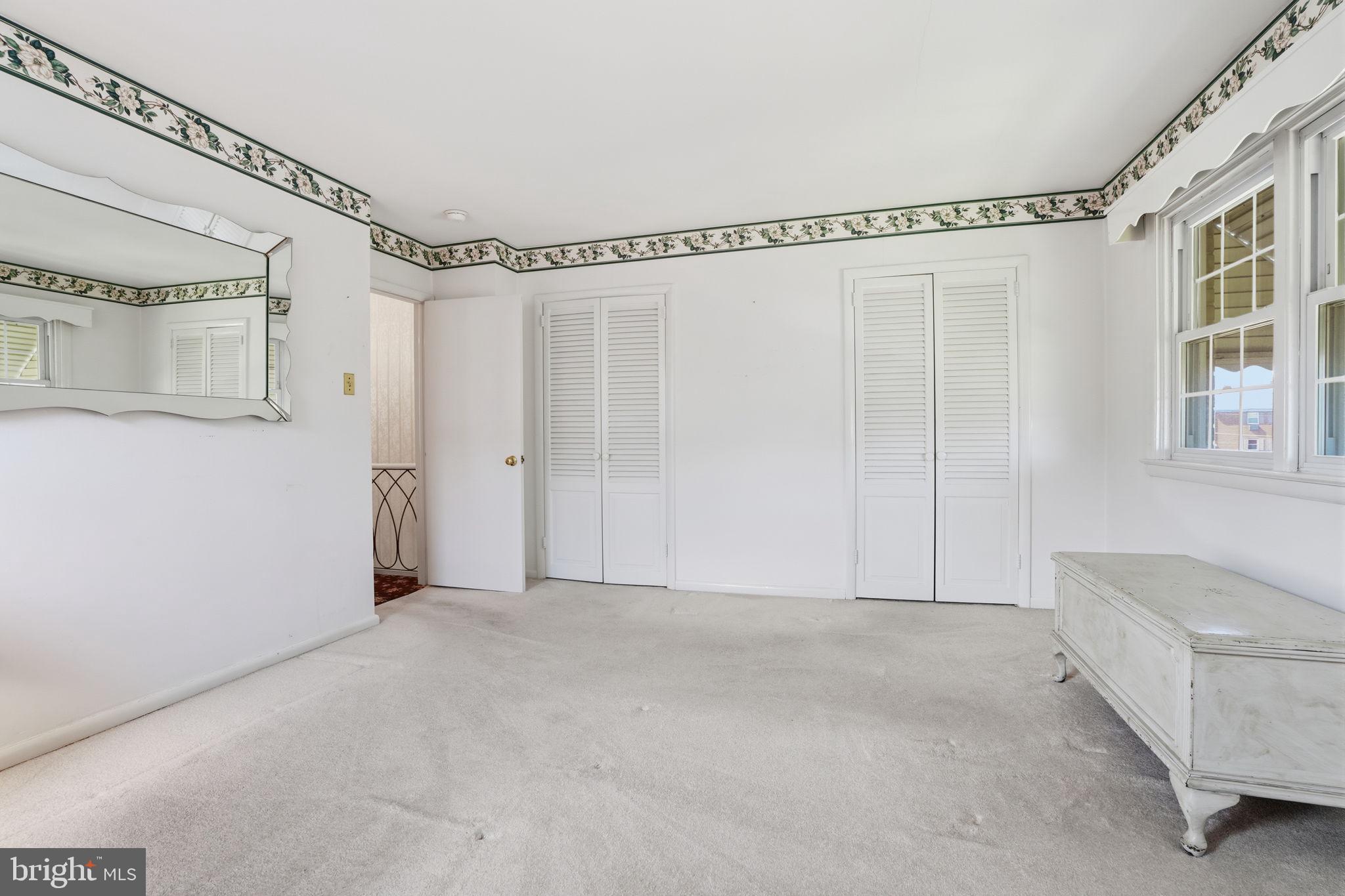 BUSTLETON - Residential