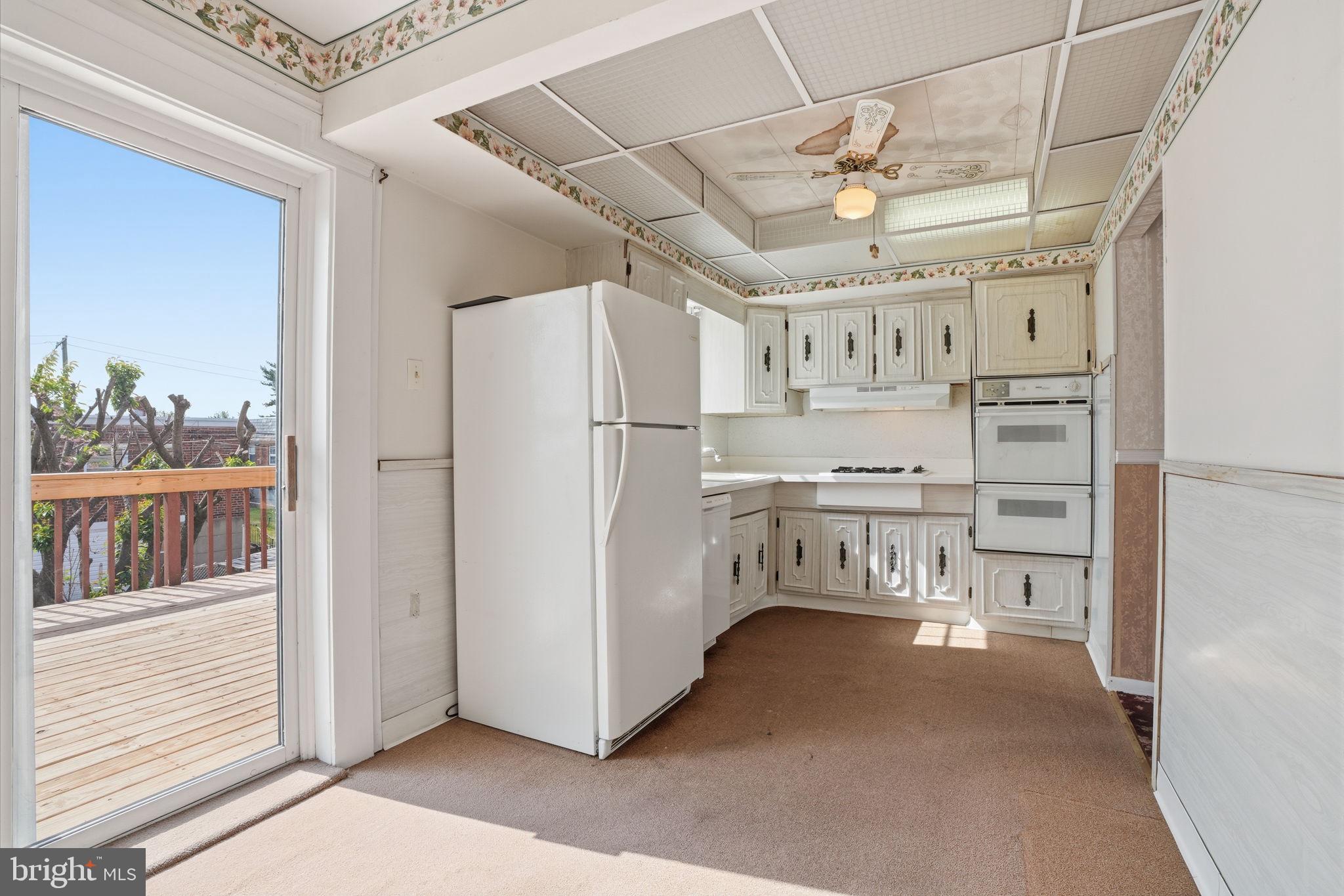 BUSTLETON - Residential