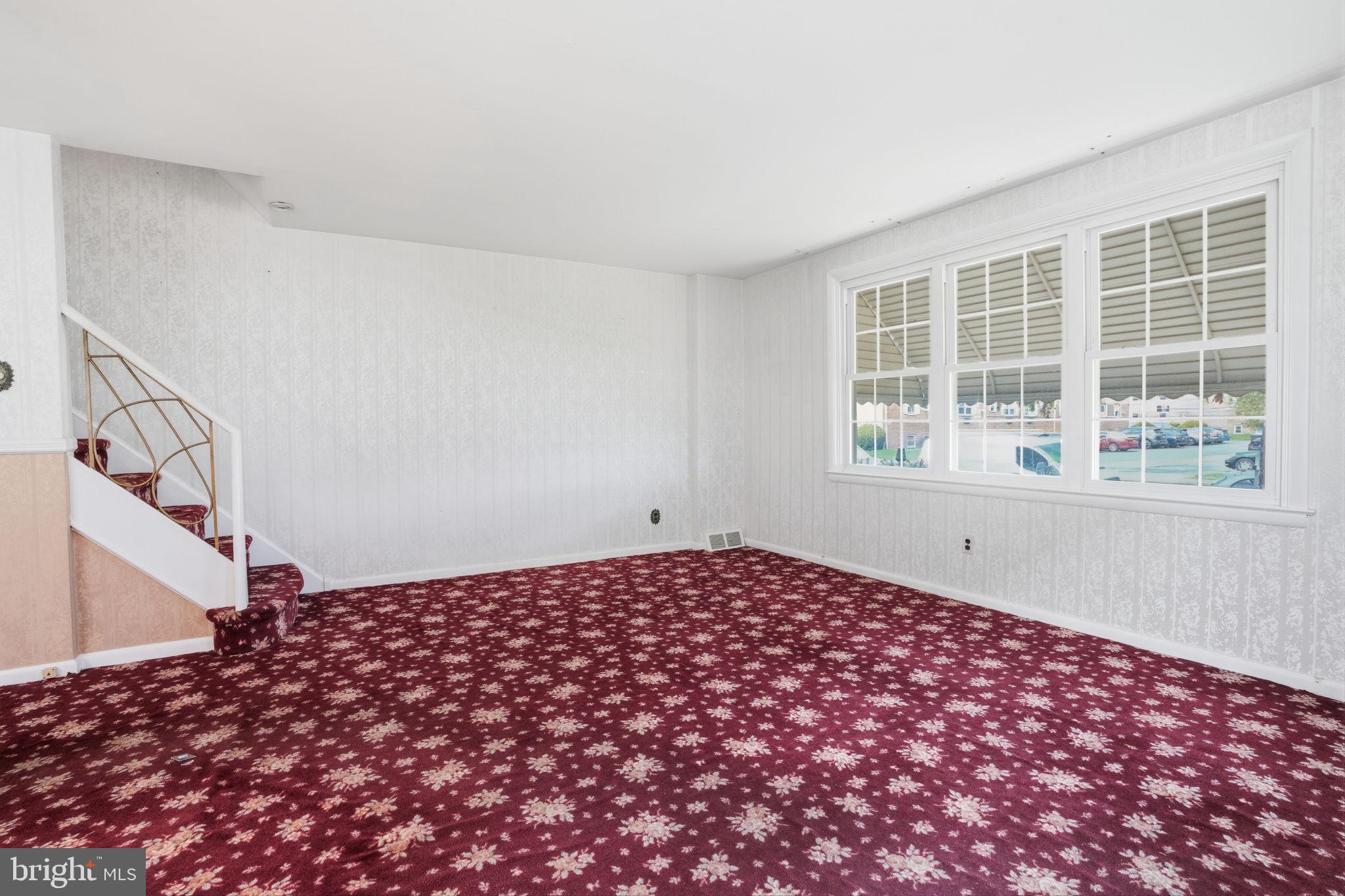 BUSTLETON - Residential