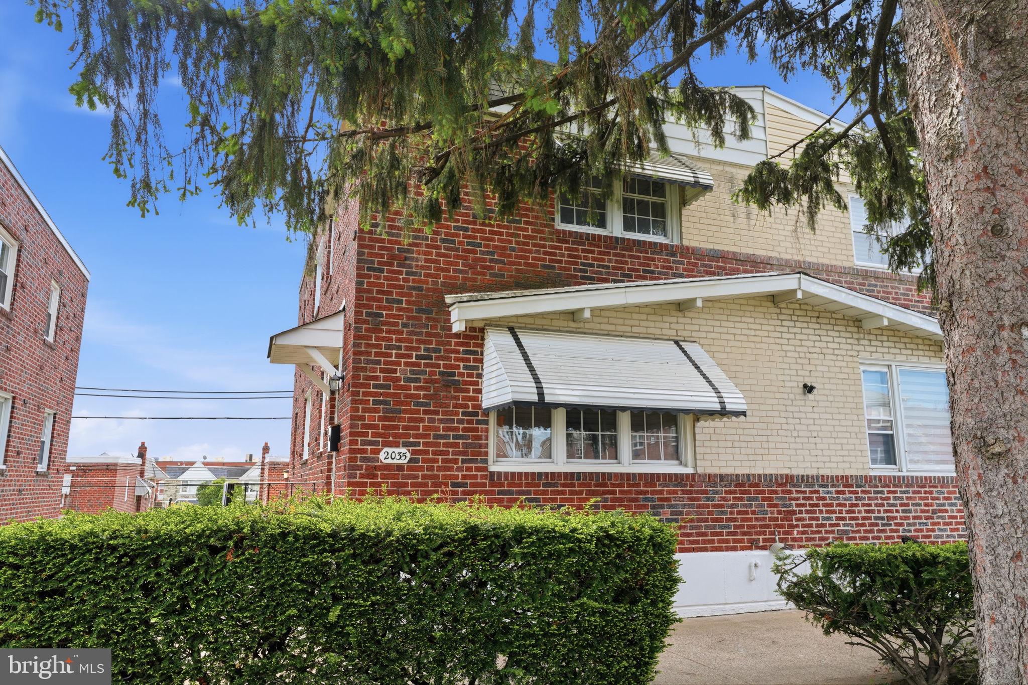 BUSTLETON - Residential