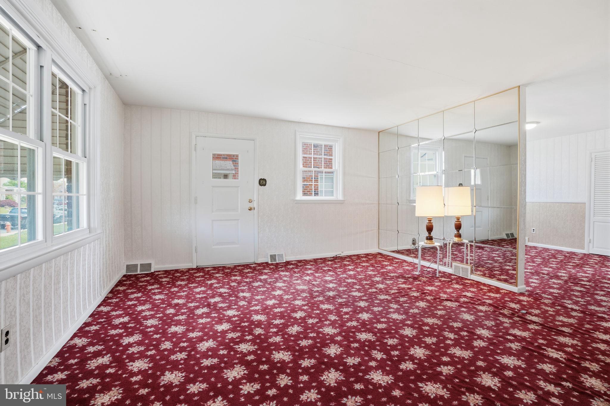 BUSTLETON - Residential