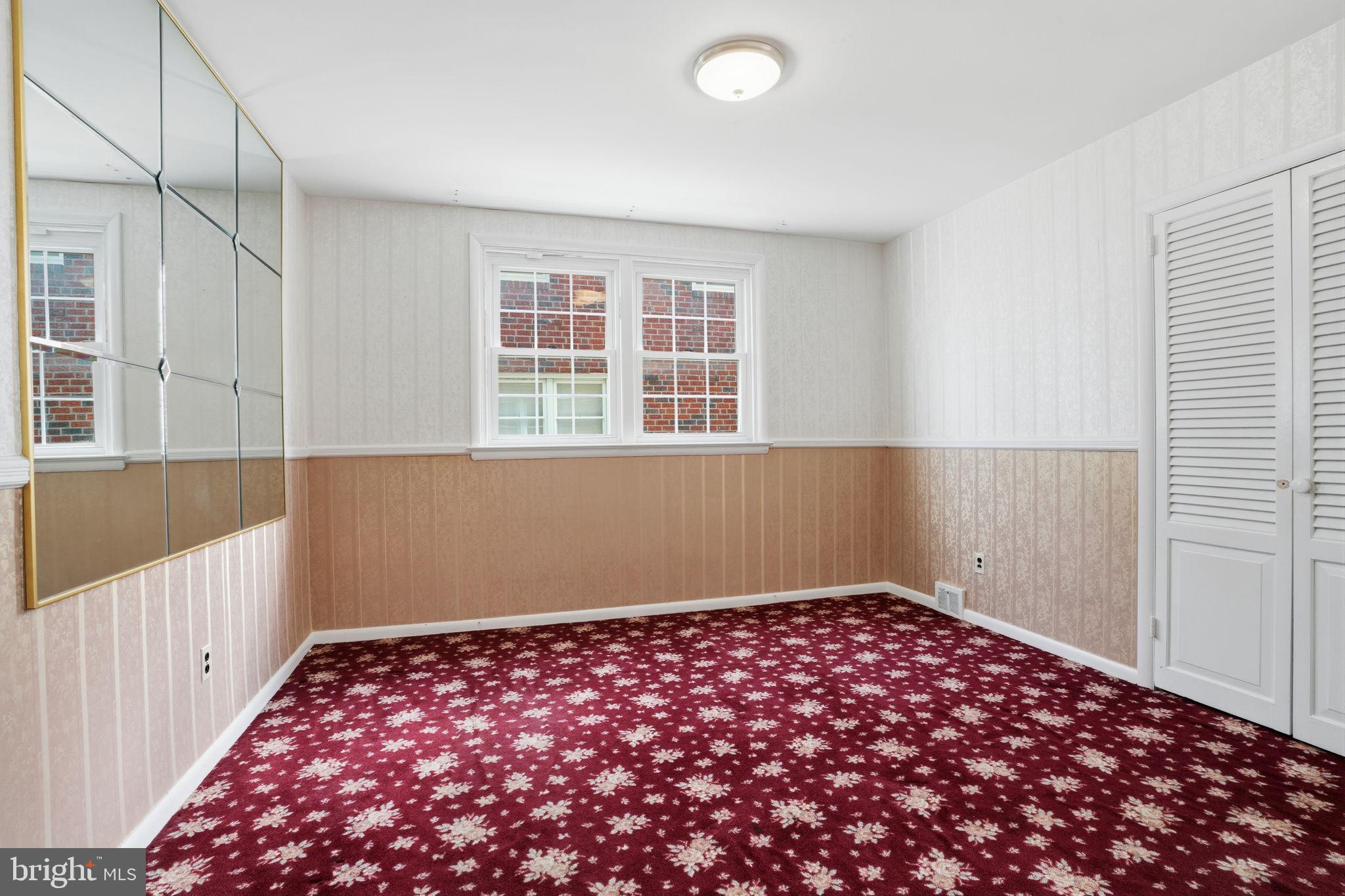 BUSTLETON - Residential