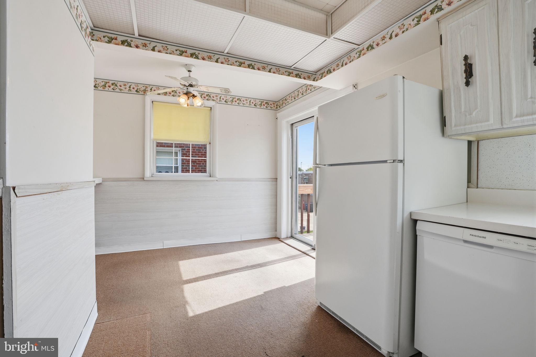 BUSTLETON - Residential