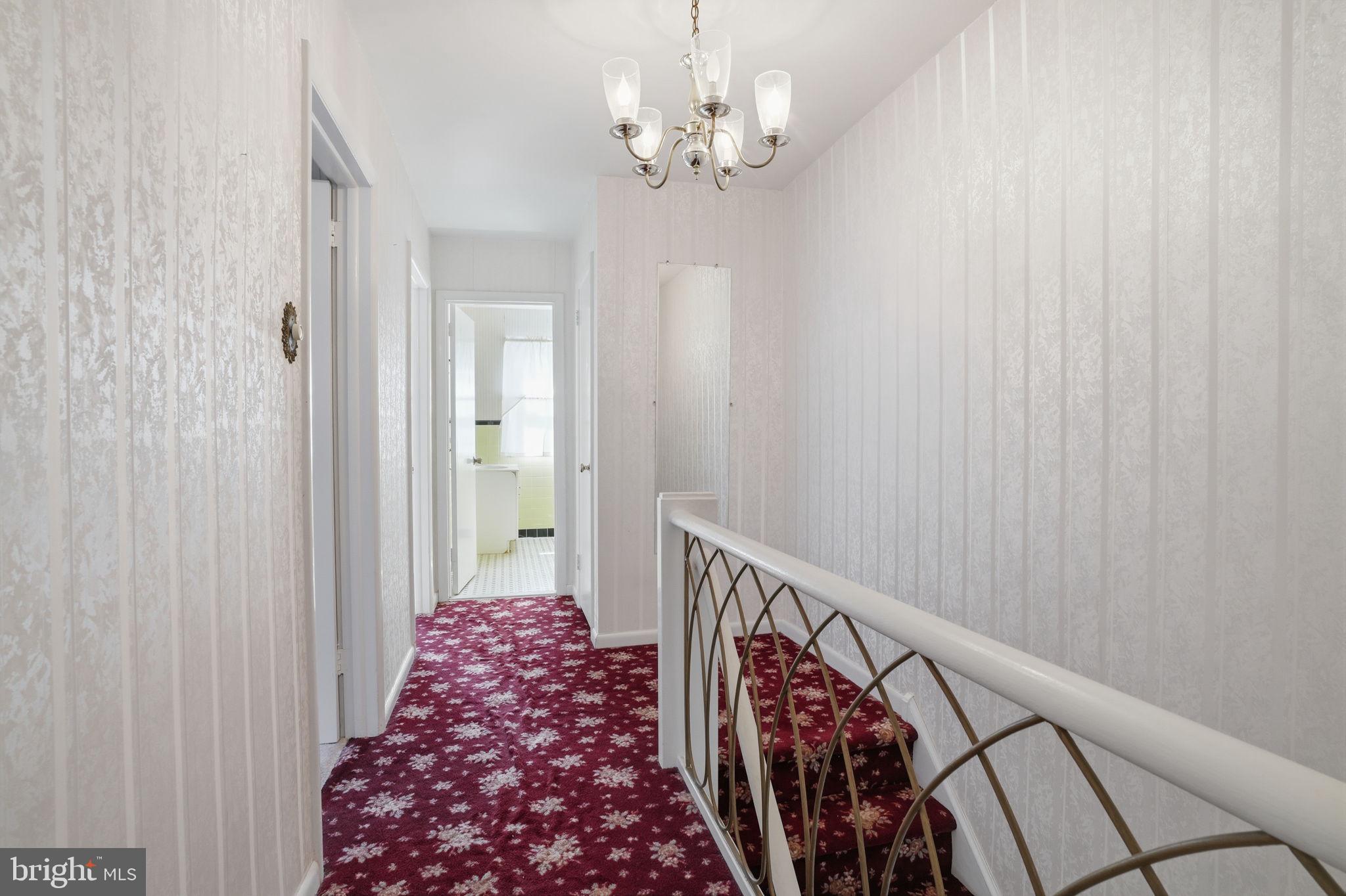 BUSTLETON - Residential