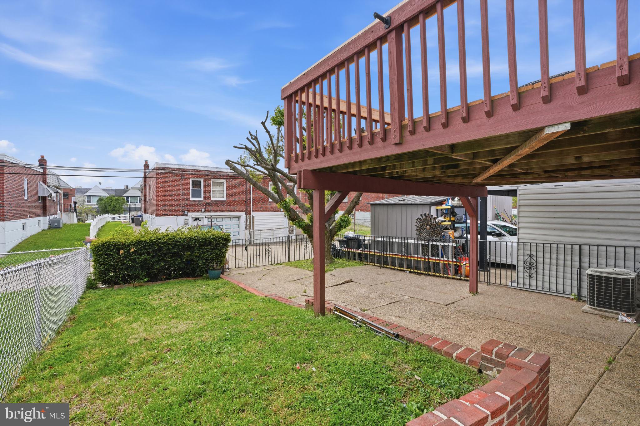 BUSTLETON - Residential