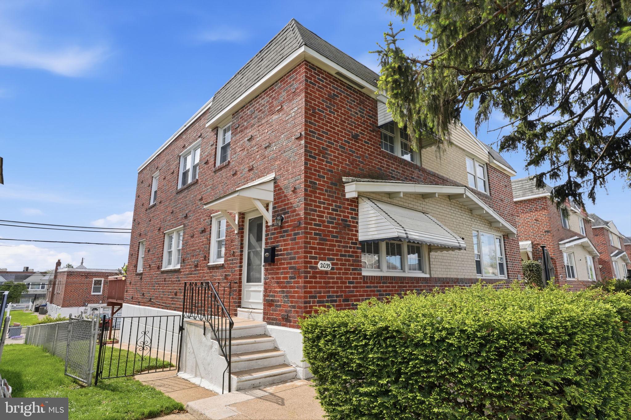 BUSTLETON - Residential