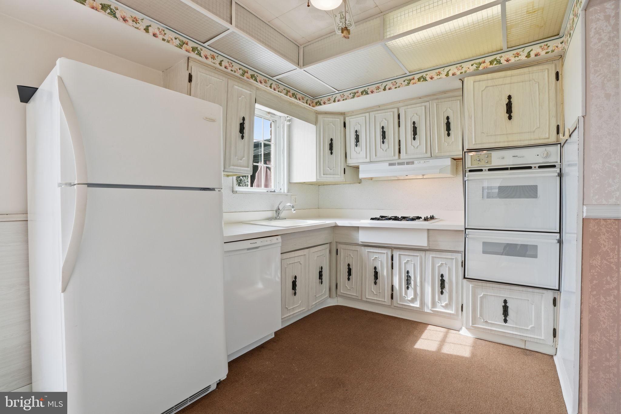 BUSTLETON - Residential