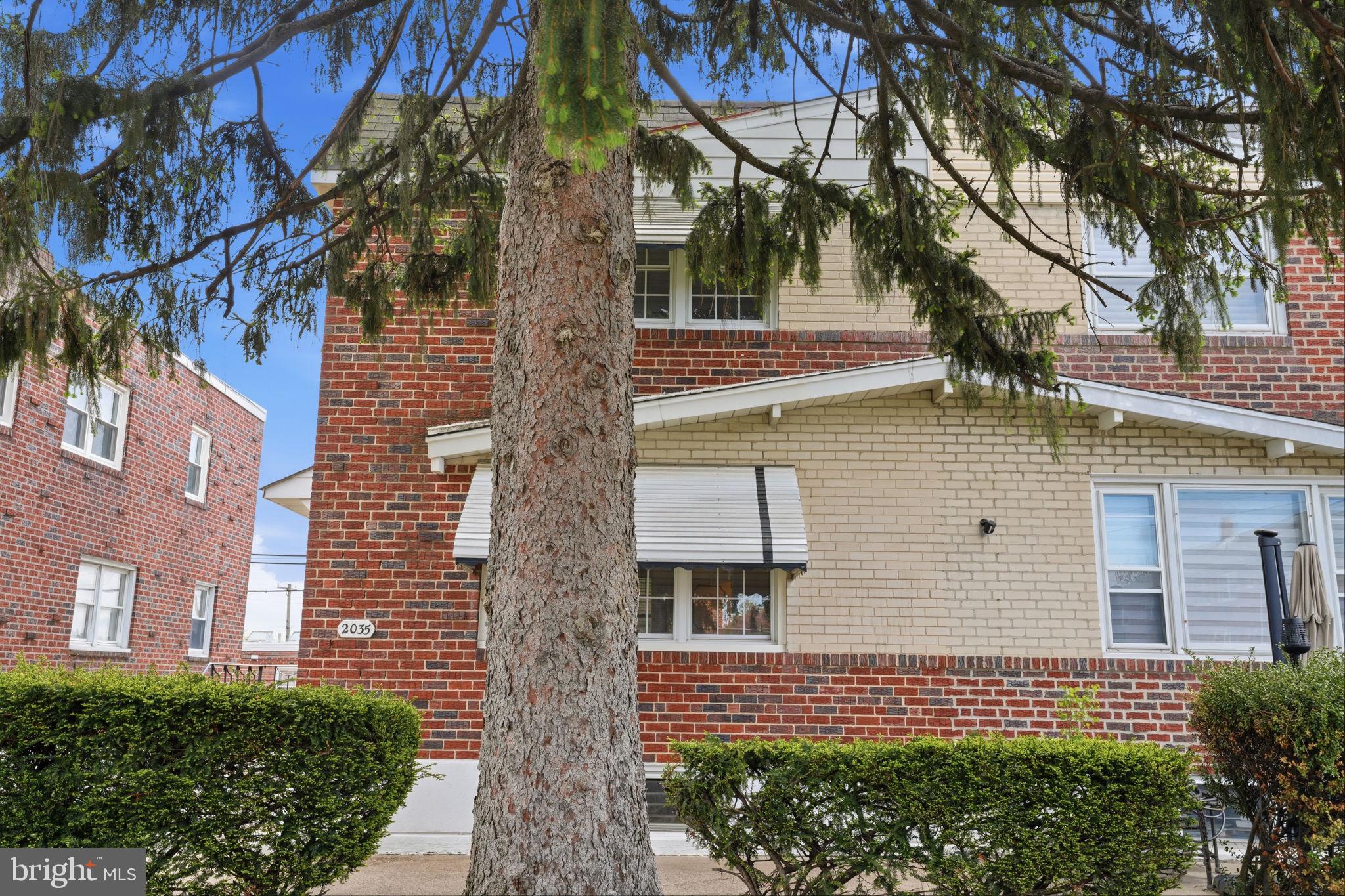 BUSTLETON - Residential