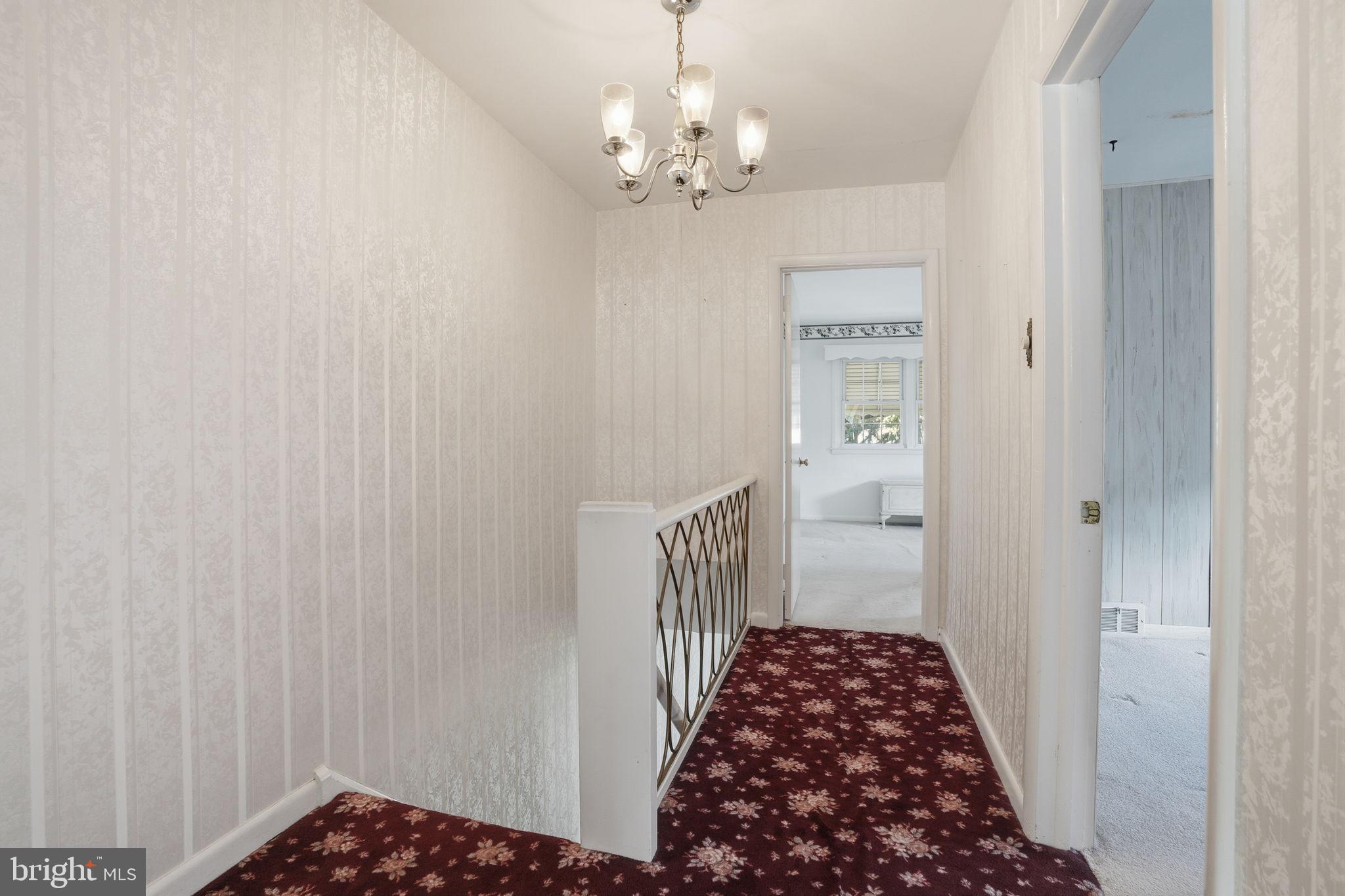 BUSTLETON - Residential