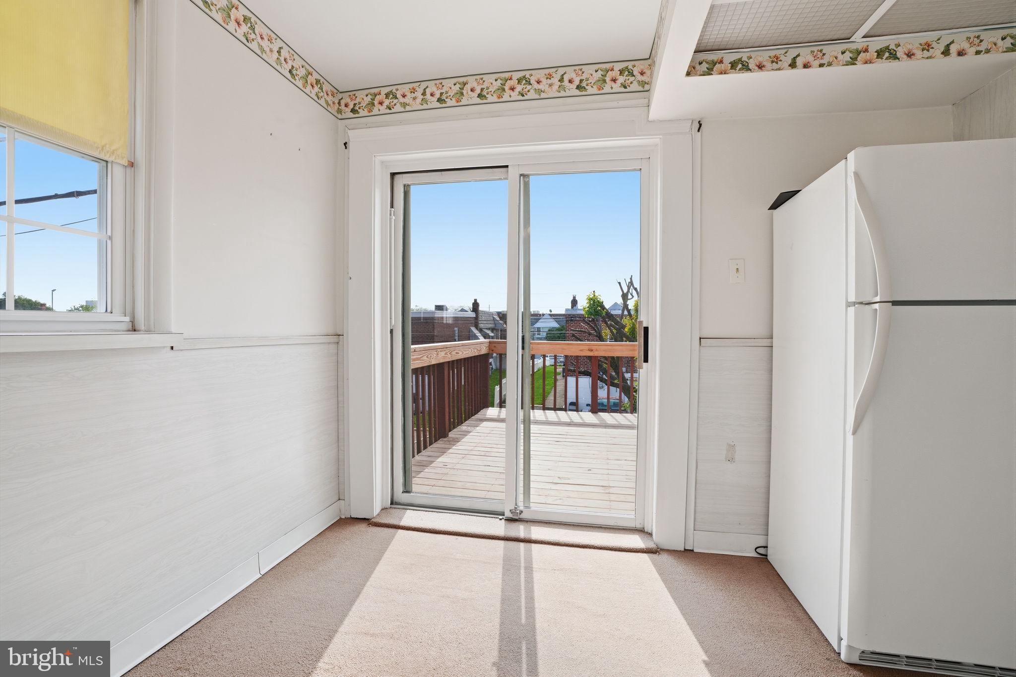 BUSTLETON - Residential