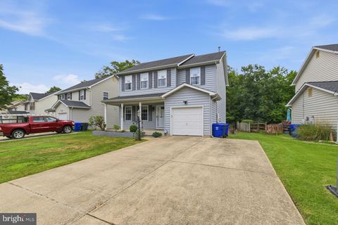 Homes For Sale - 10648 Quillback Street<br/> Charles County, WALDORF, MD 20603