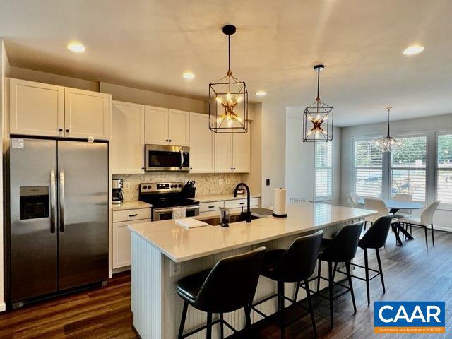 UNKNOWN - Residential Lease