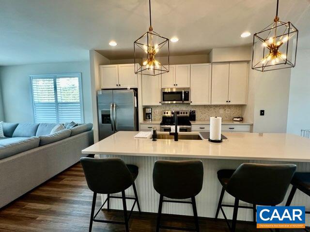 UNKNOWN - Residential Lease