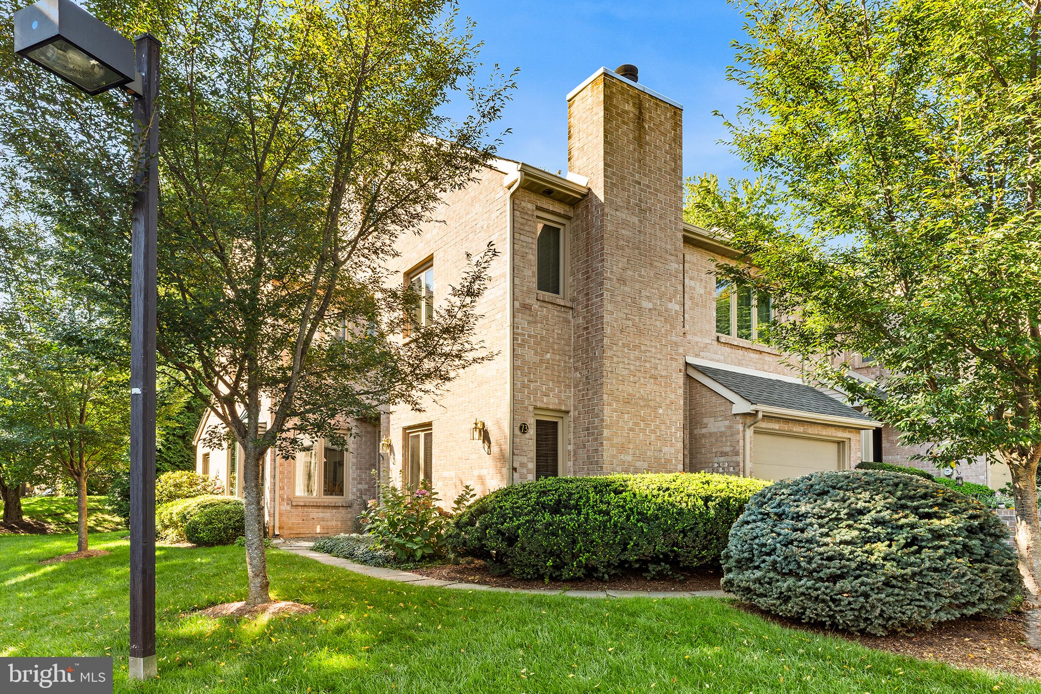 73 AMITY DRIVE