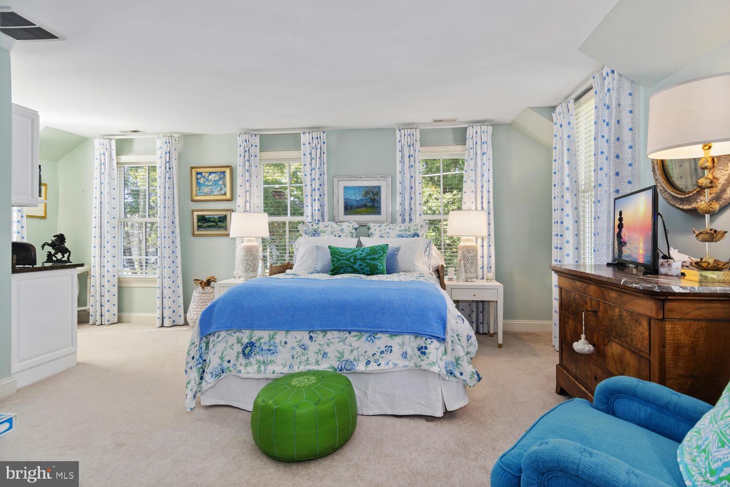 OXFORD - Residential