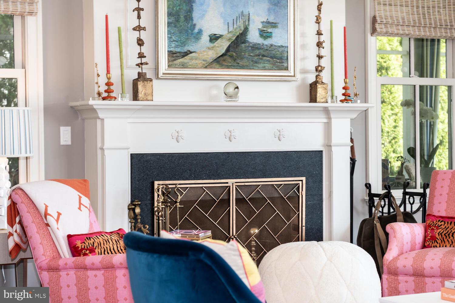 OXFORD - Residential