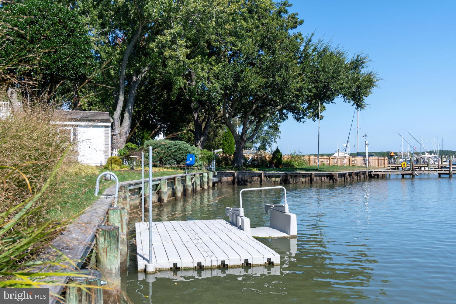 OXFORD - Residential