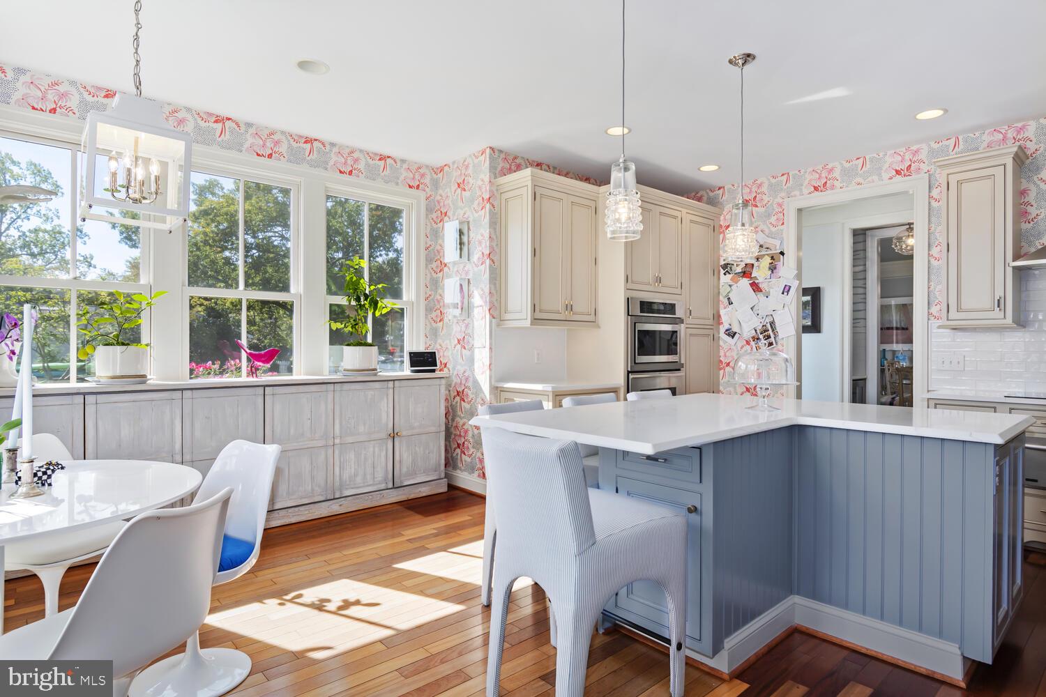 OXFORD - Residential