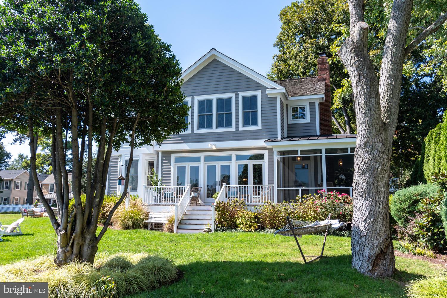 OXFORD - Residential